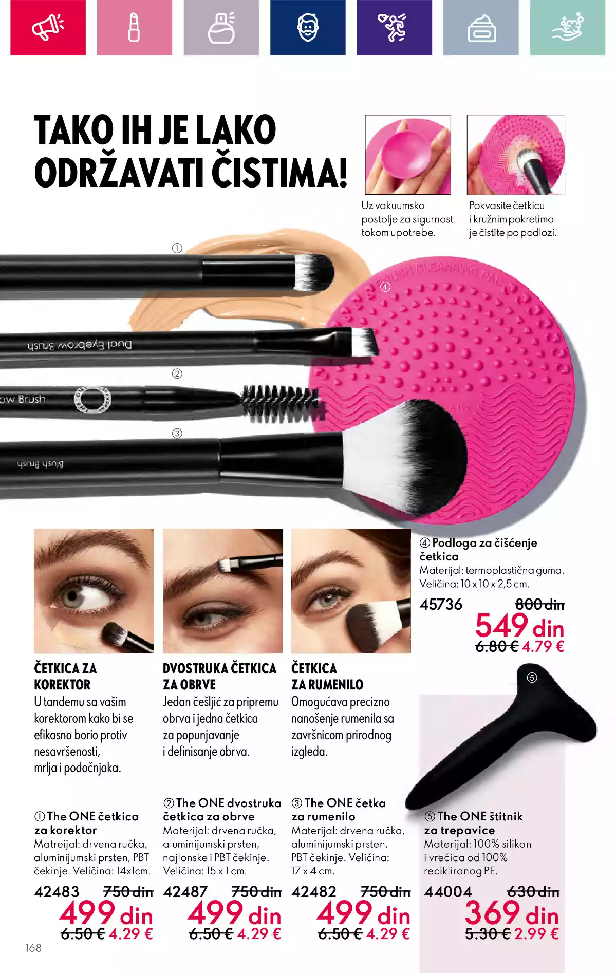 oriflame