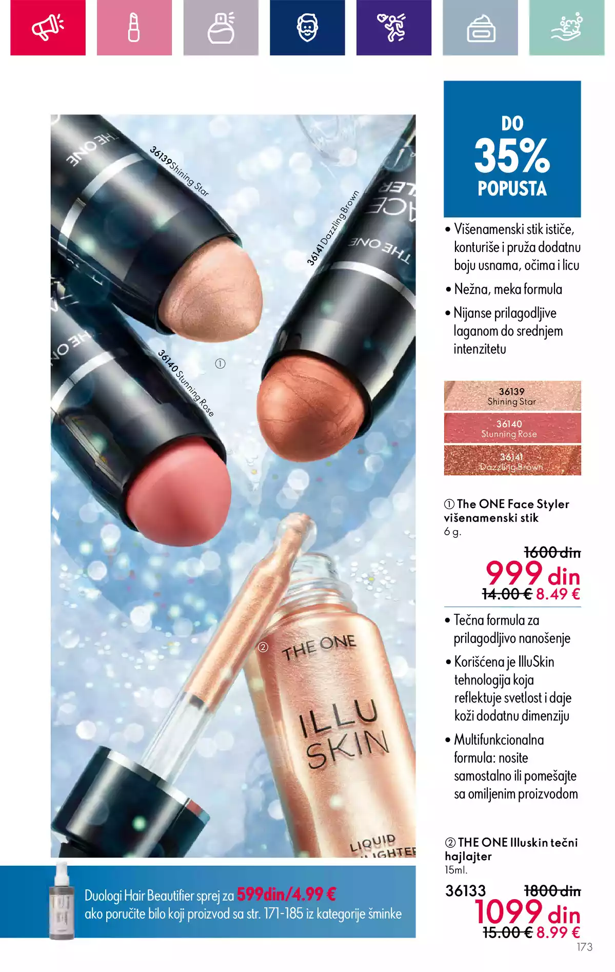 oriflame