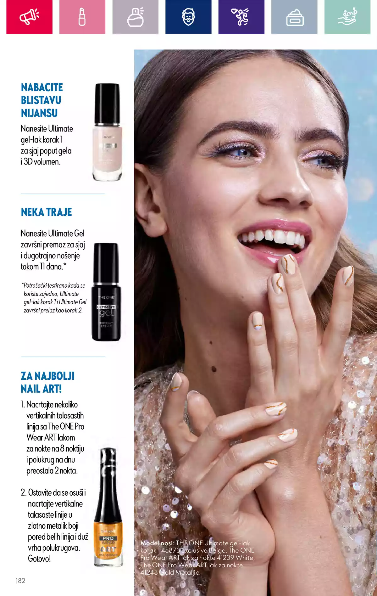 oriflame