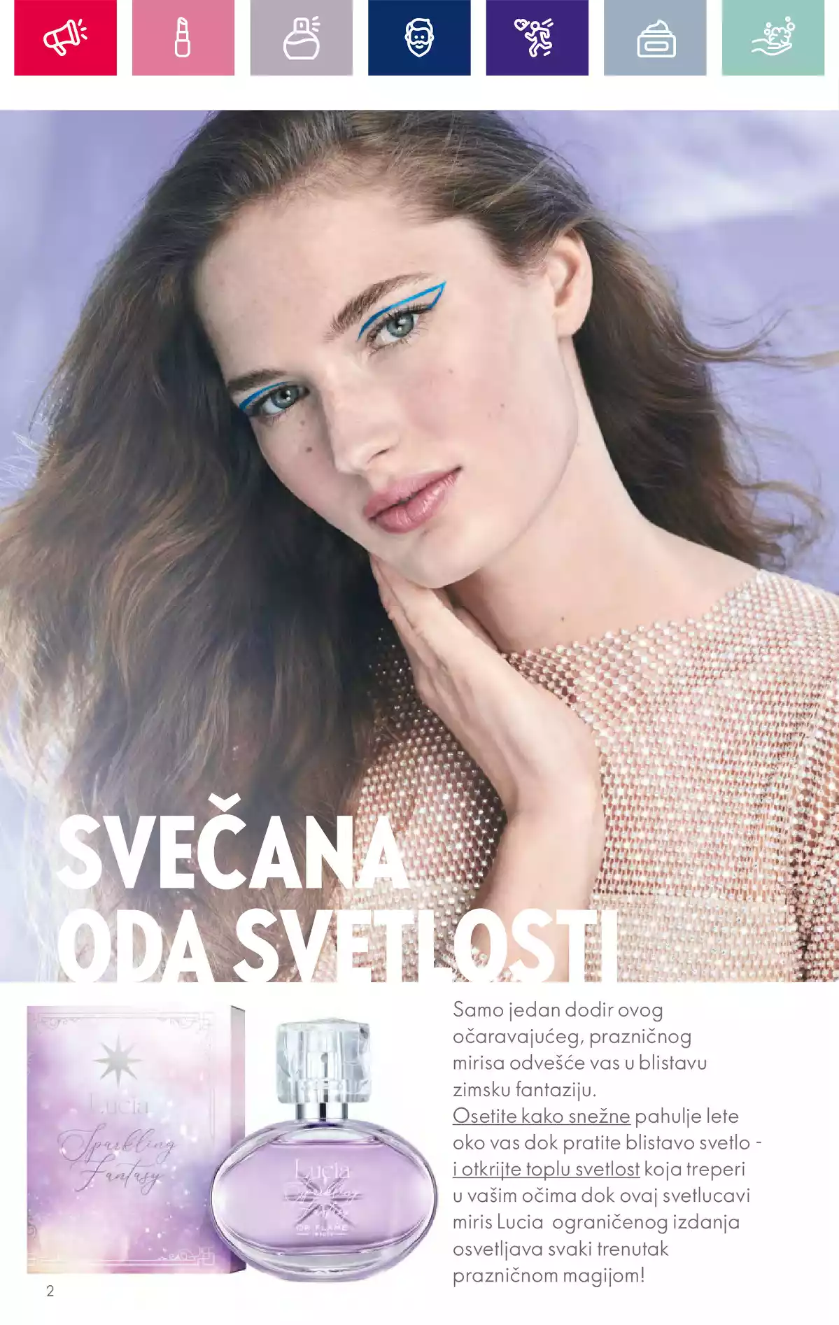 oriflame