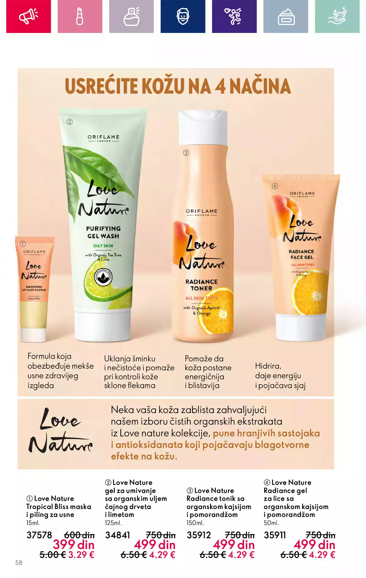 oriflame