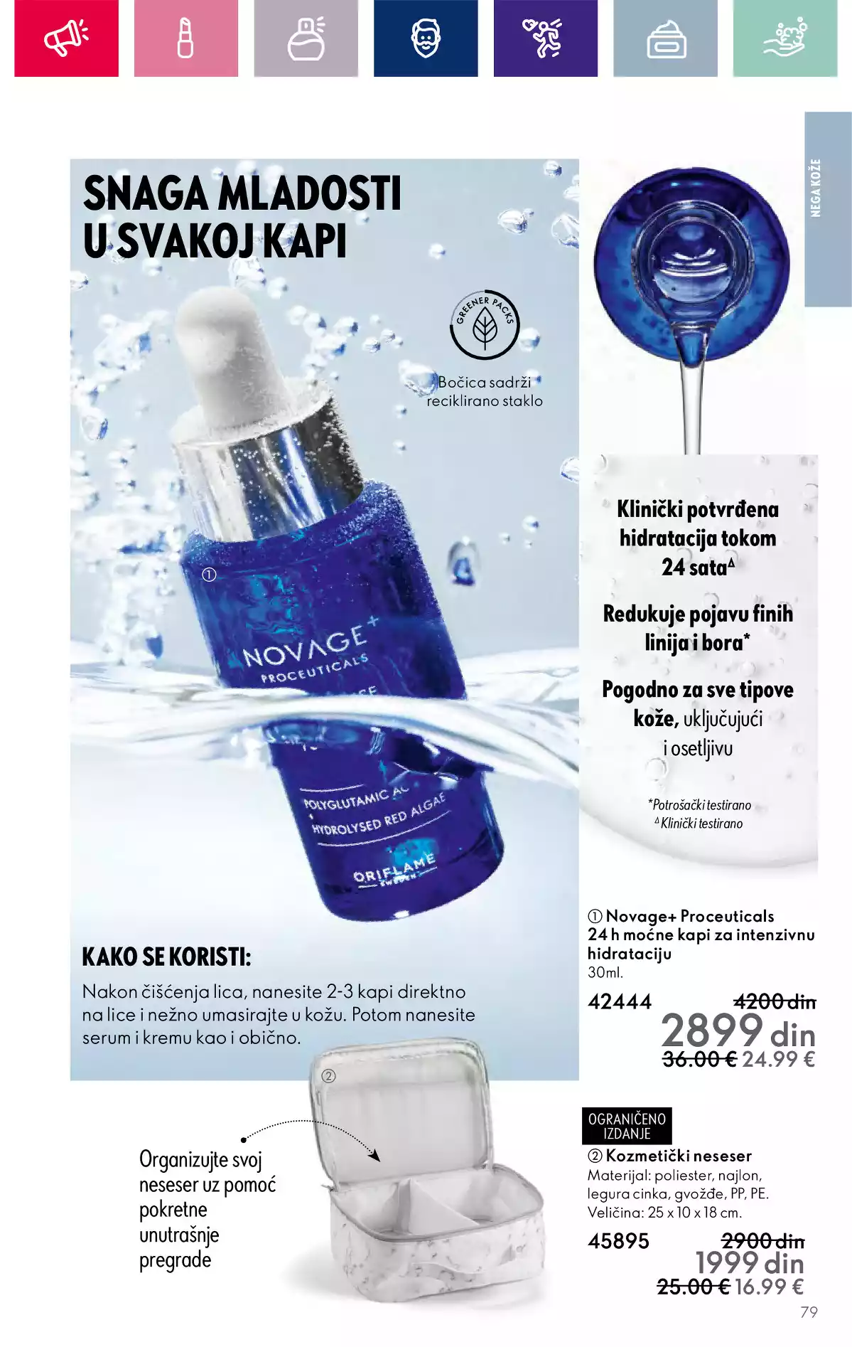 oriflame