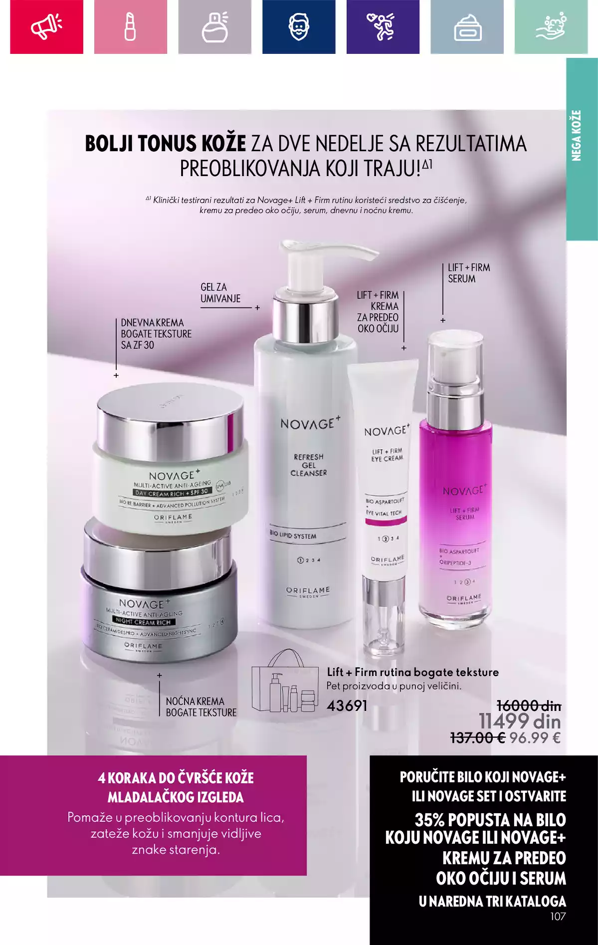 oriflame