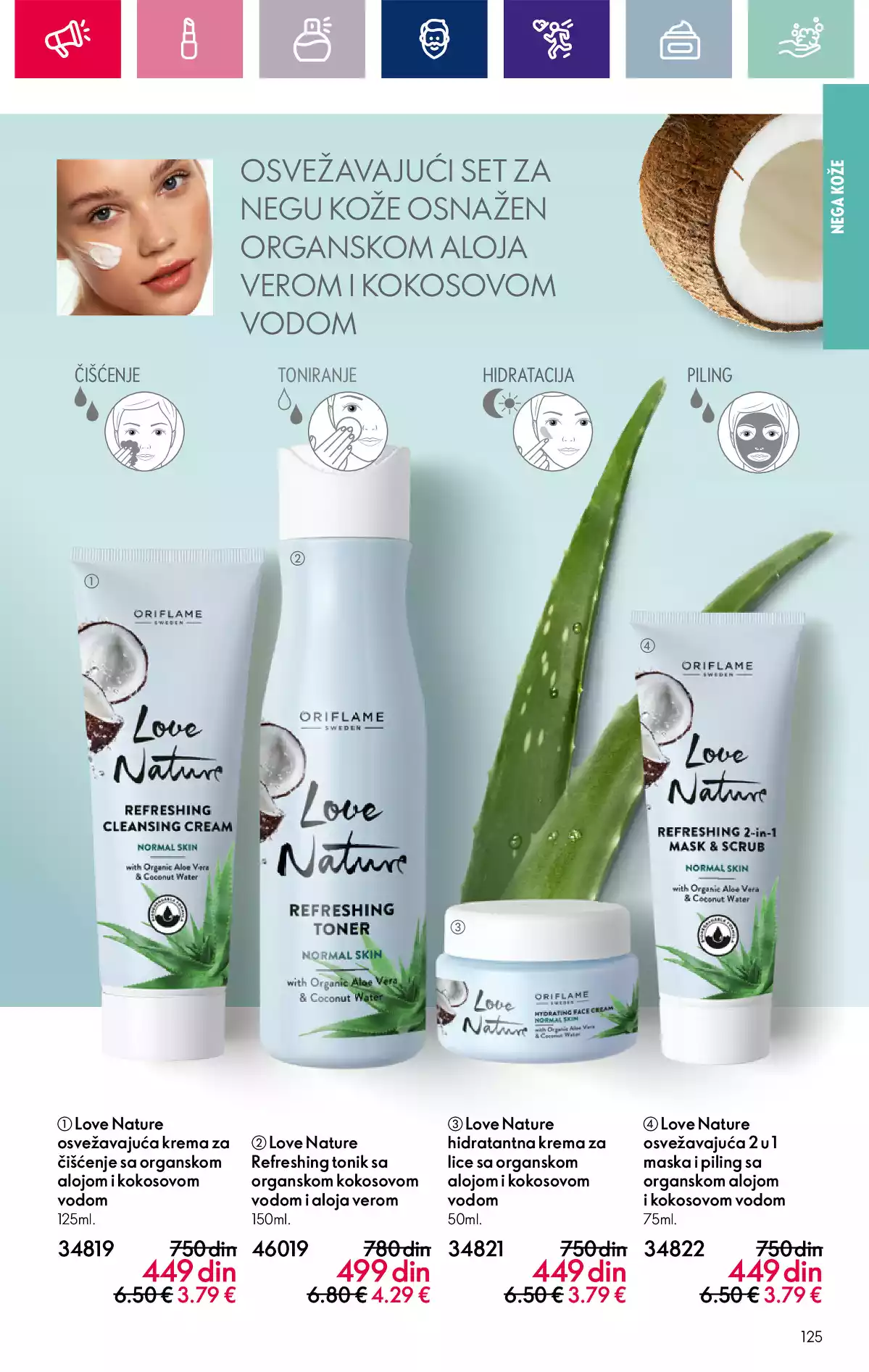 oriflame