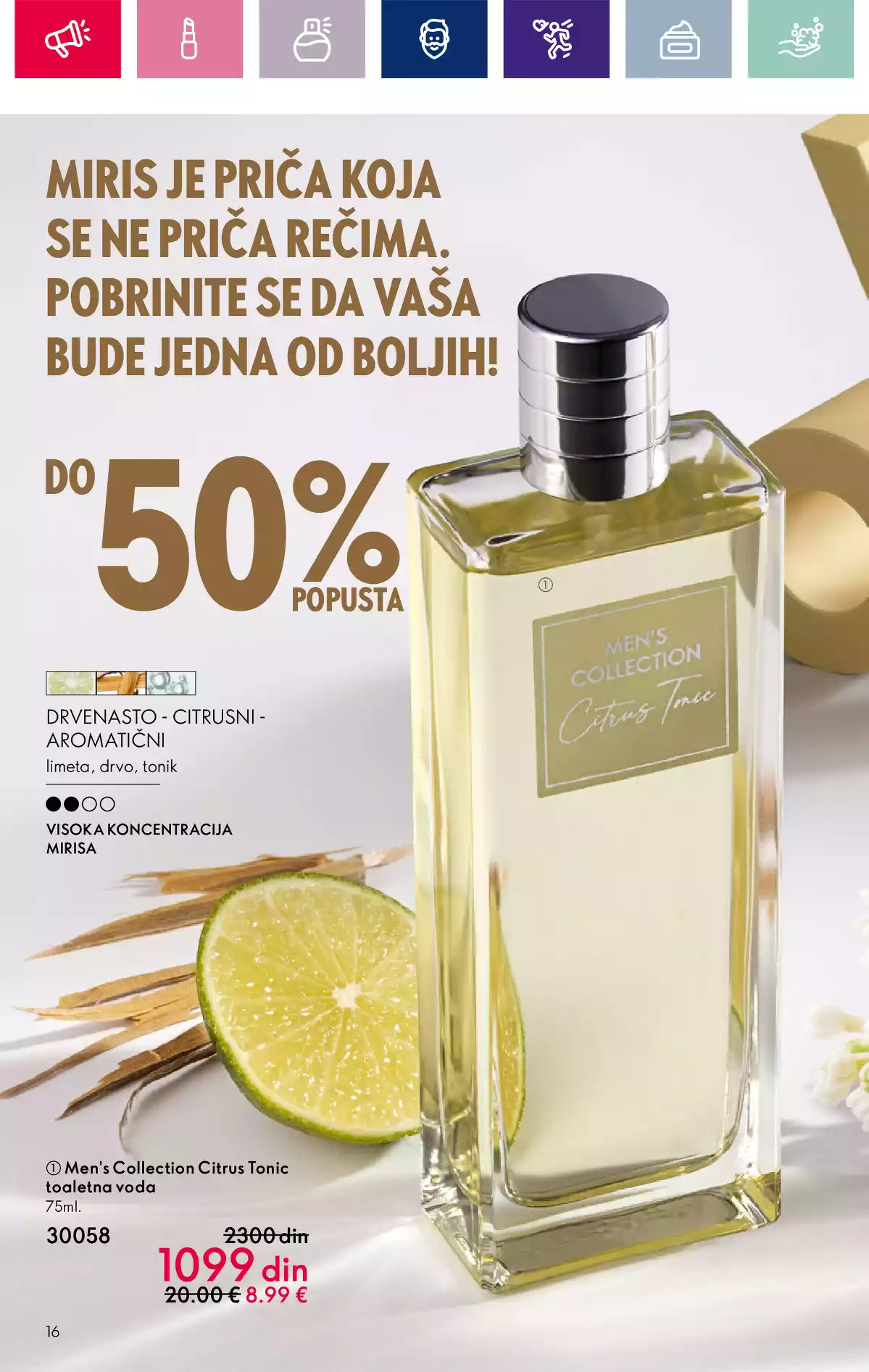 oriflame