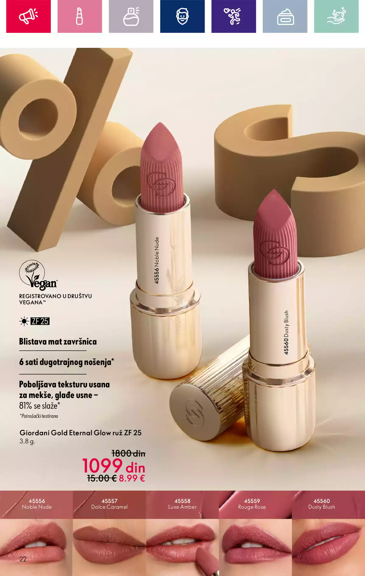 oriflame