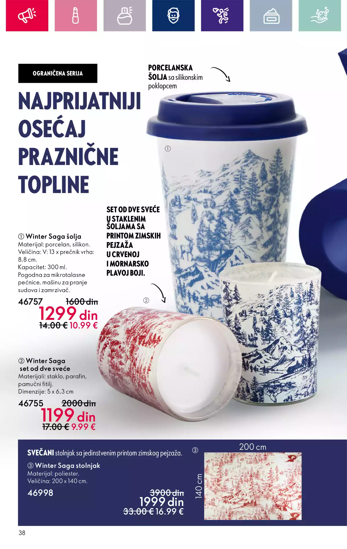 oriflame