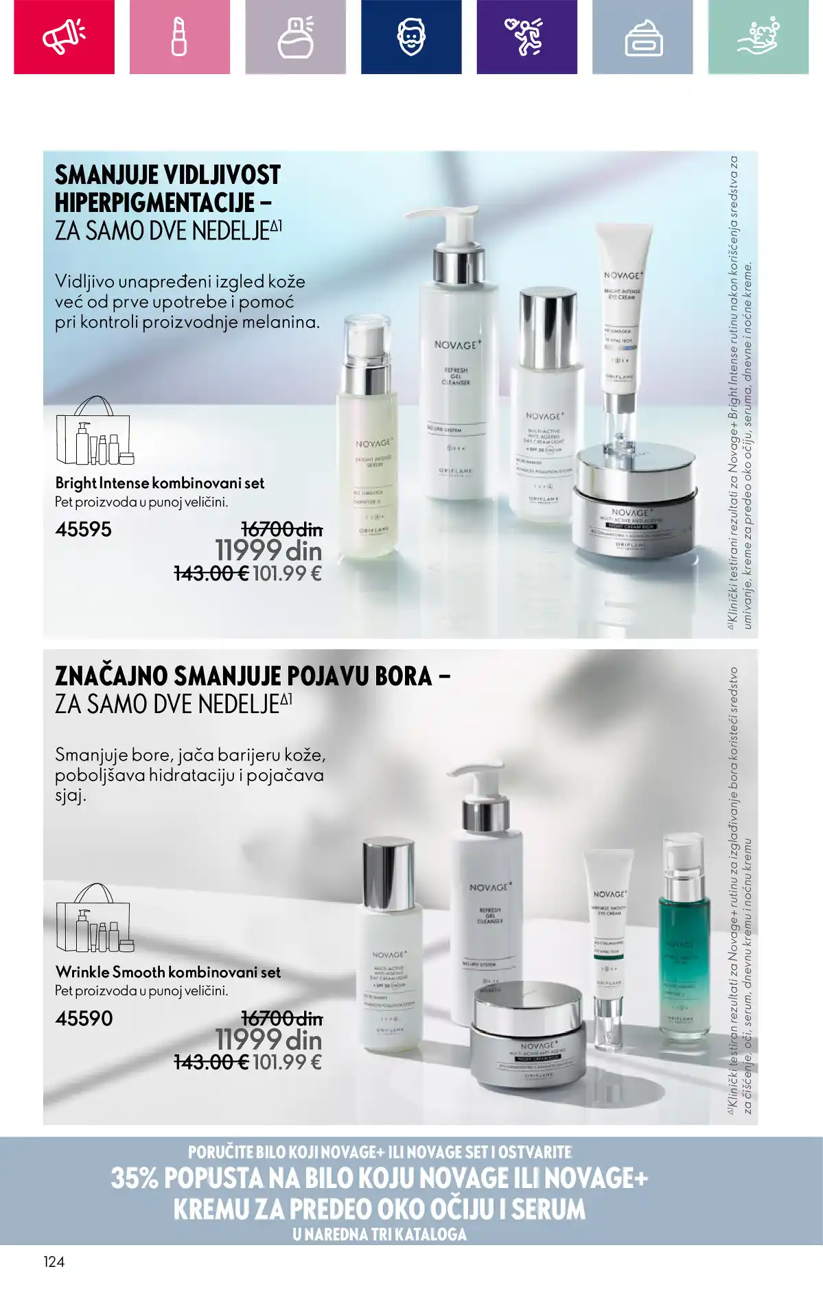 oriflame