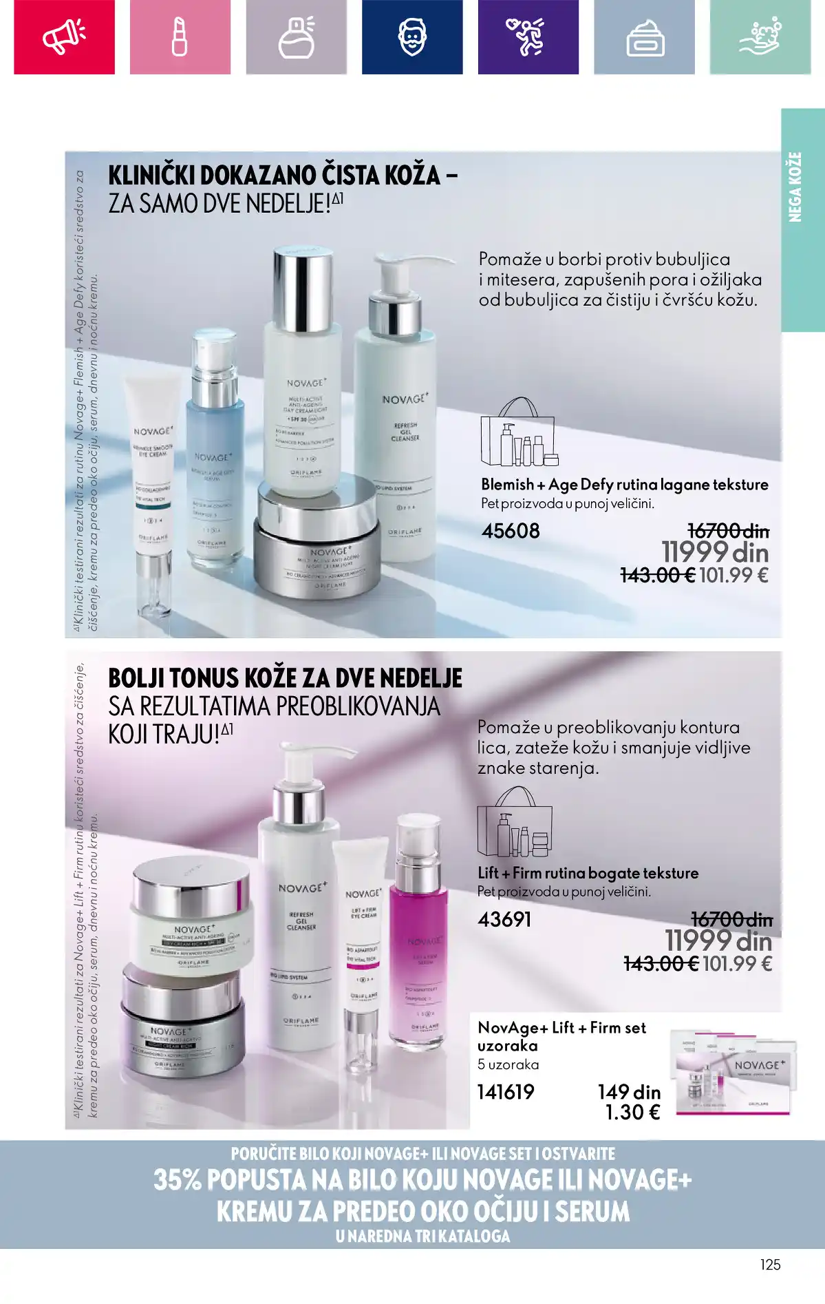 oriflame