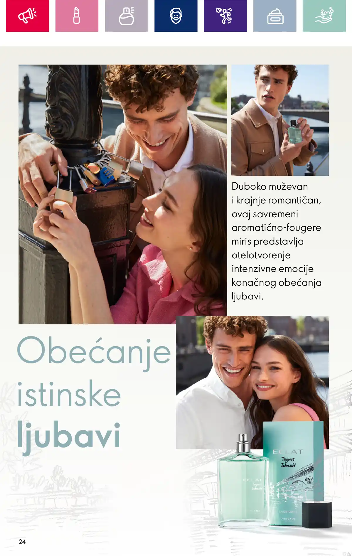 oriflame