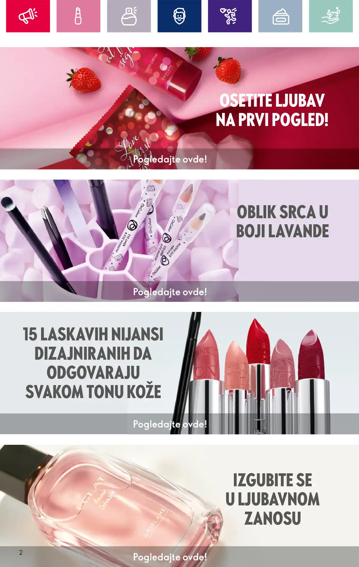 oriflame