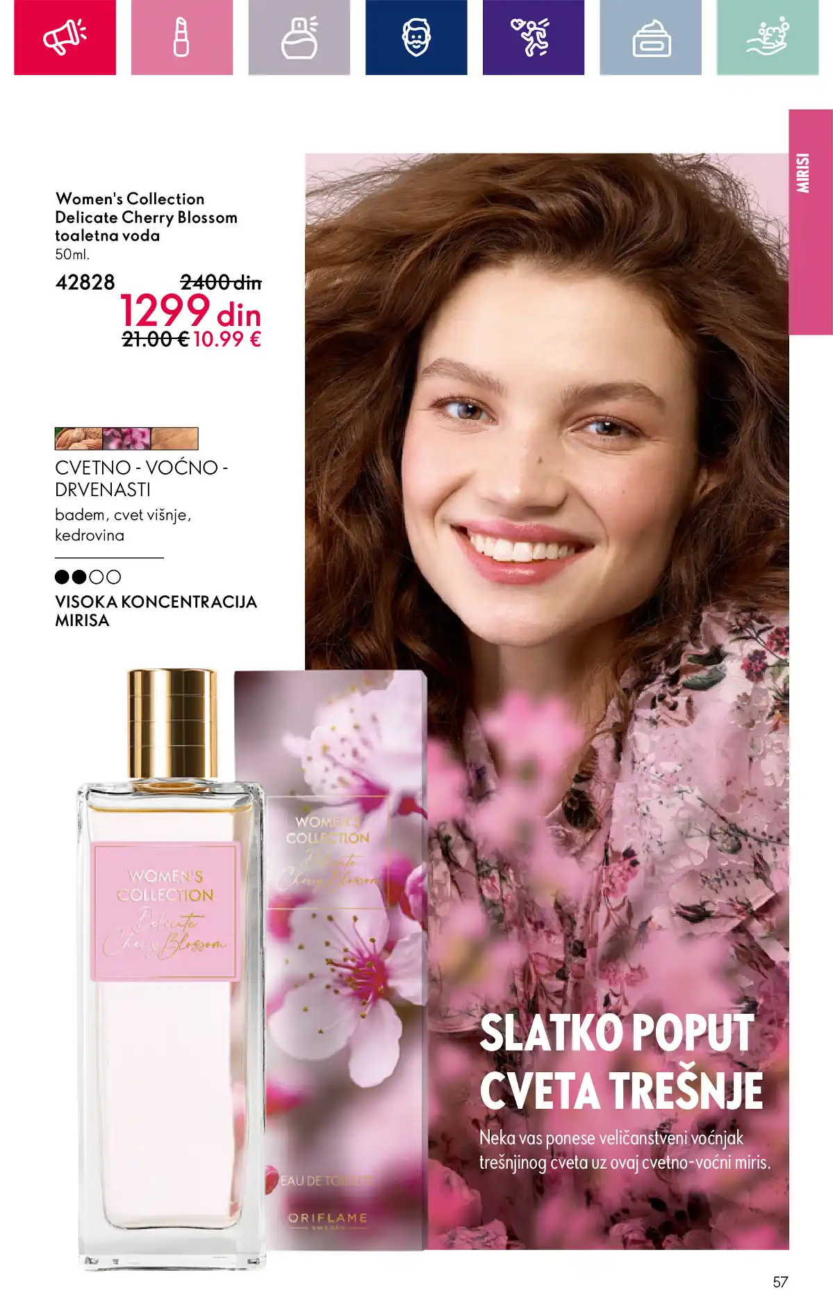 oriflame