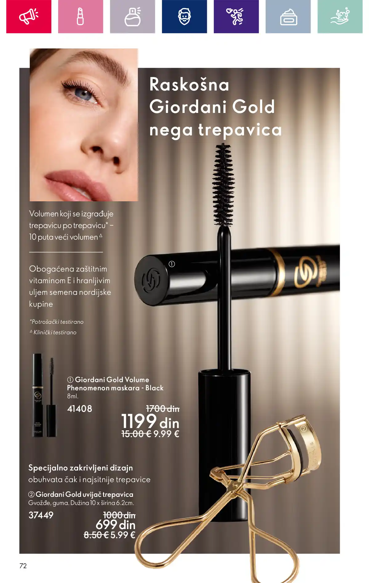 oriflame