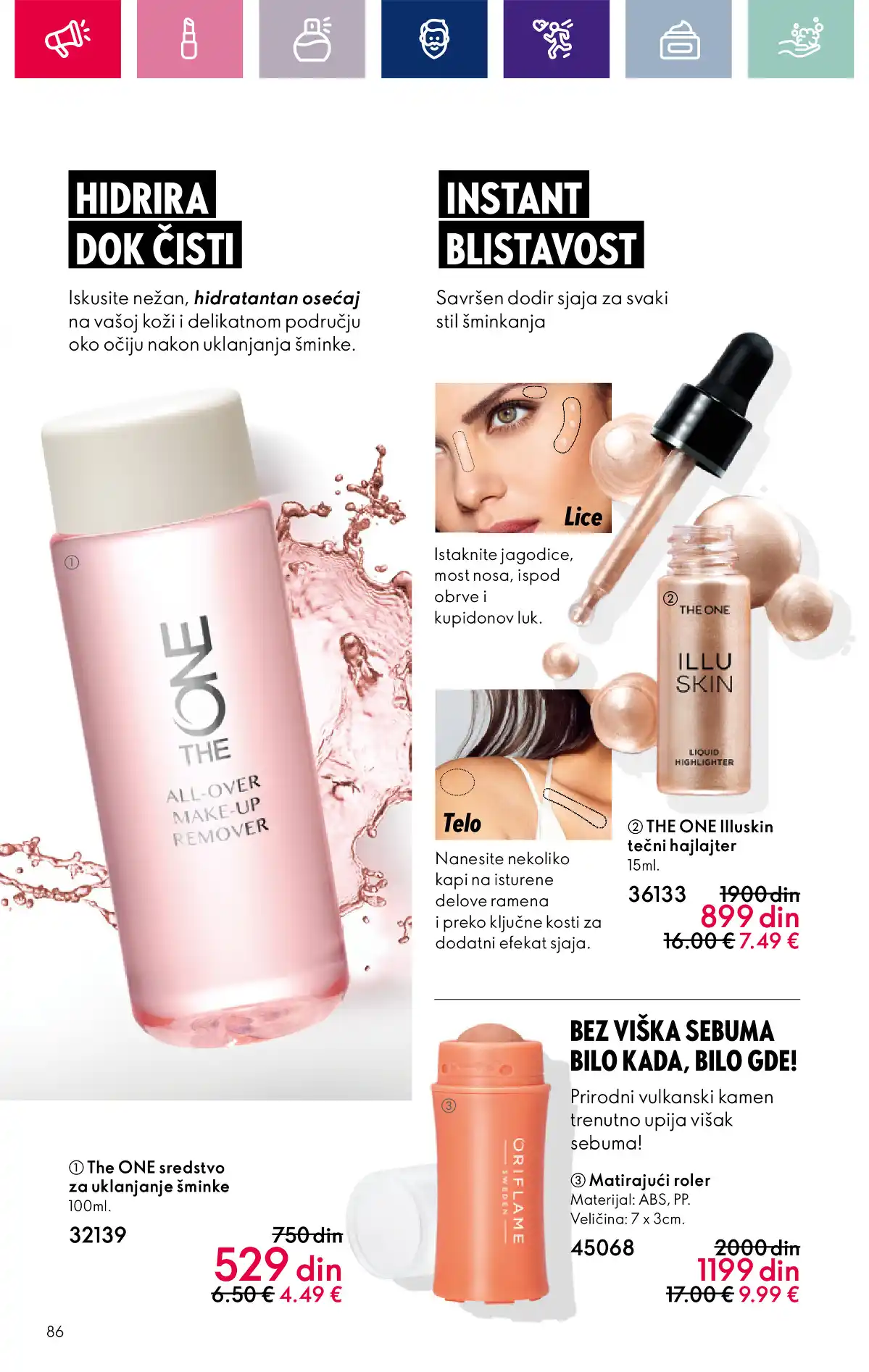 oriflame