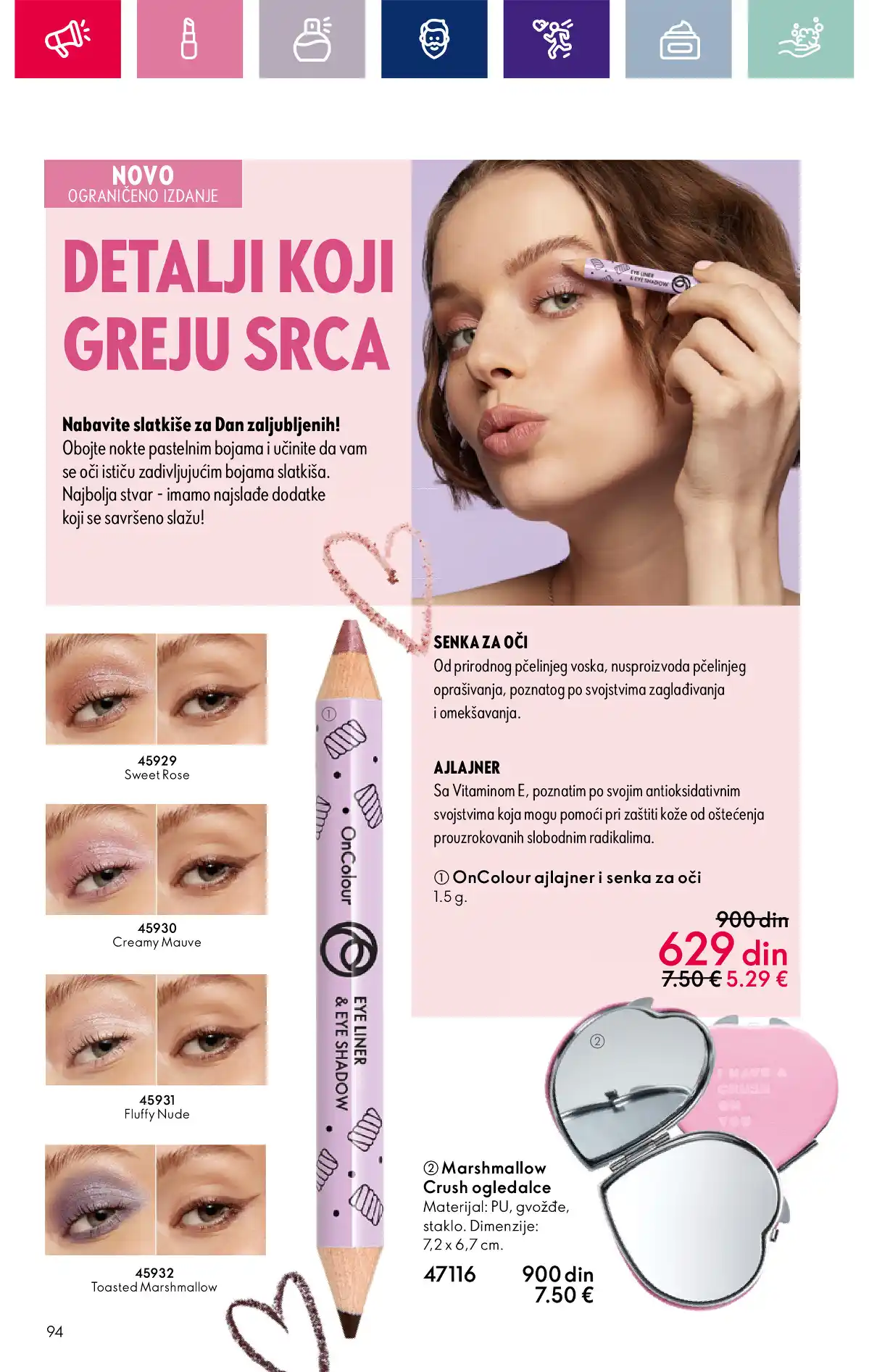 oriflame