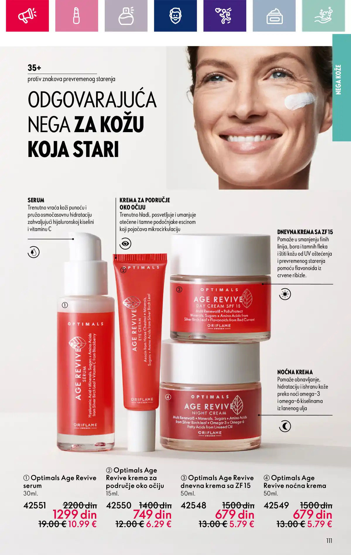 oriflame