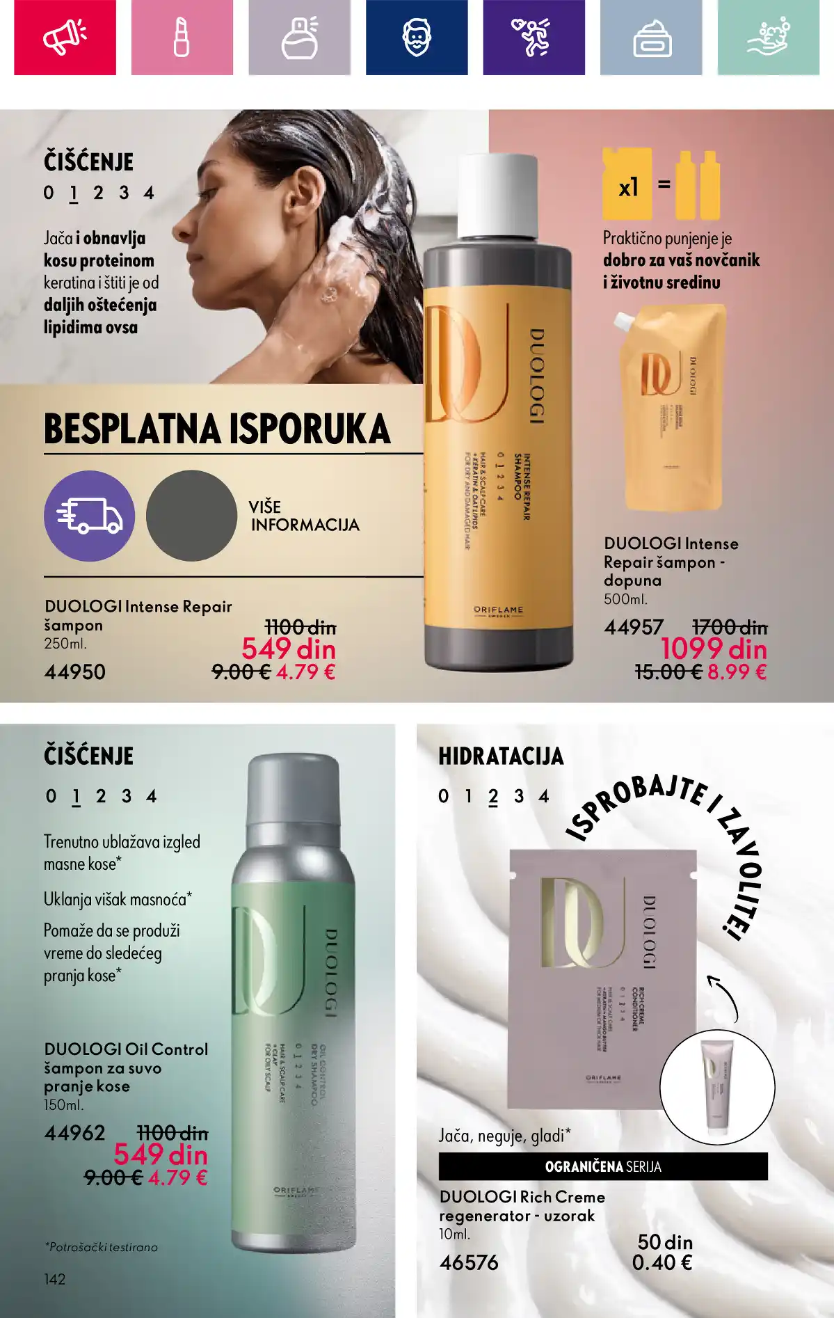 oriflame