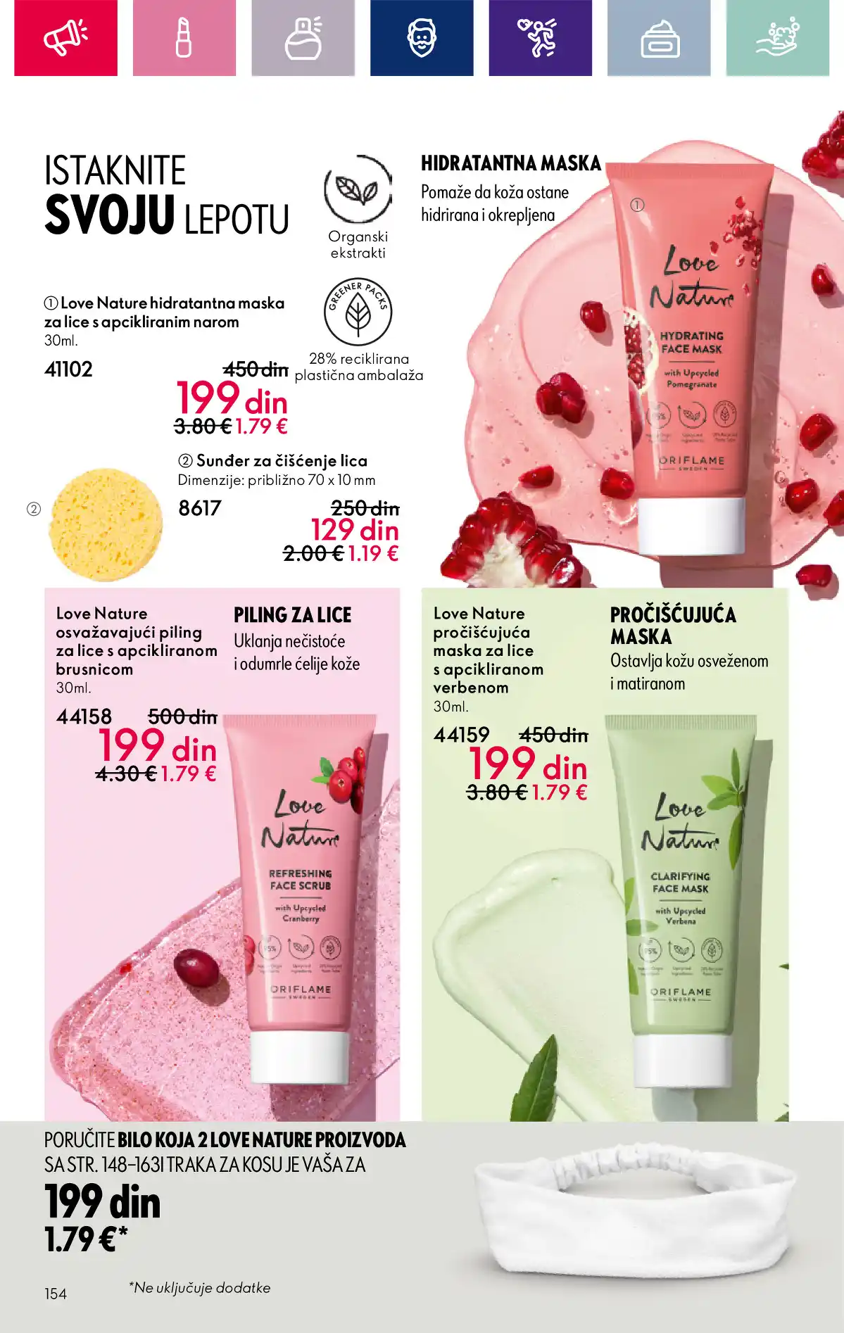 oriflame