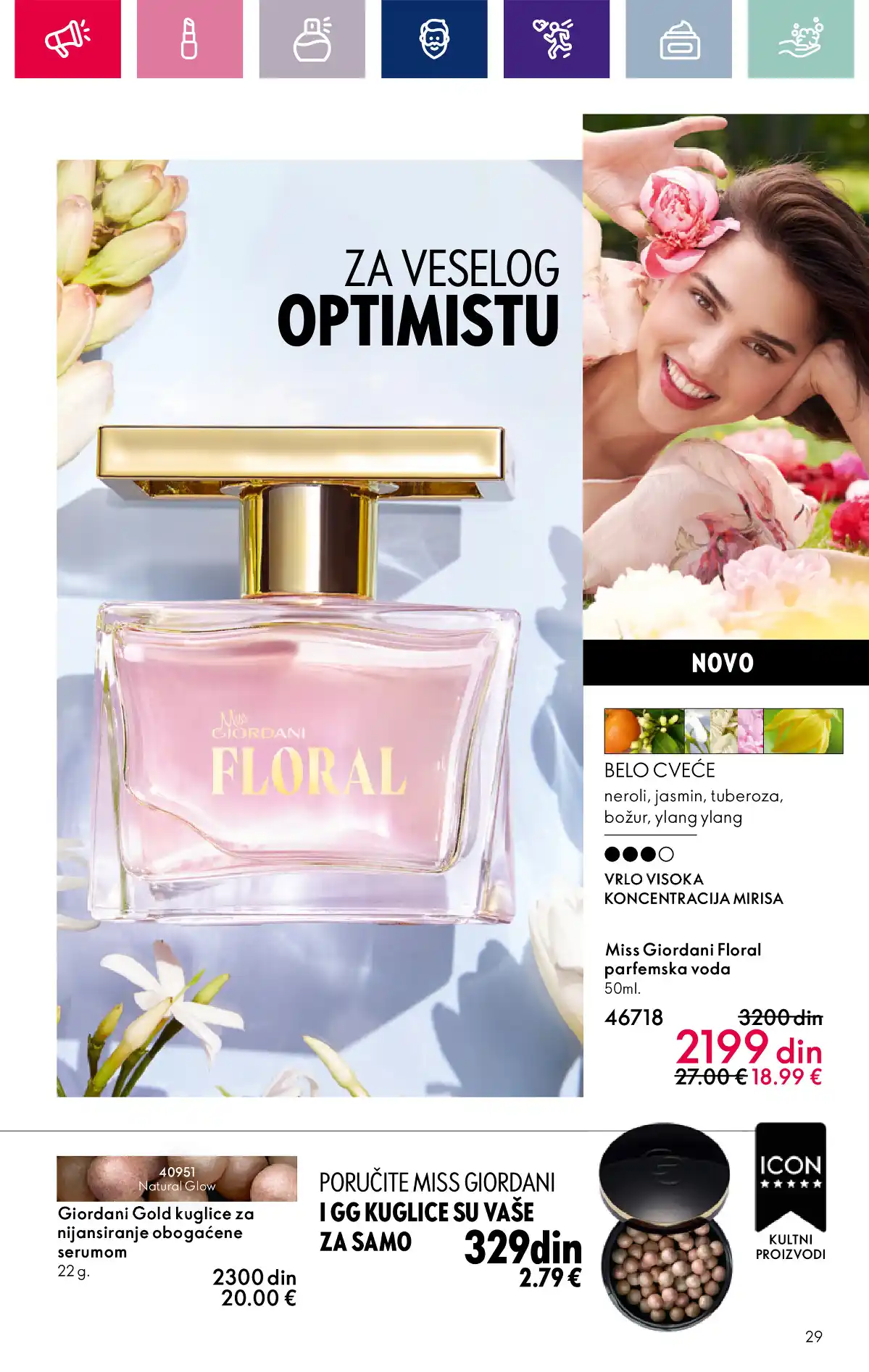 oriflame