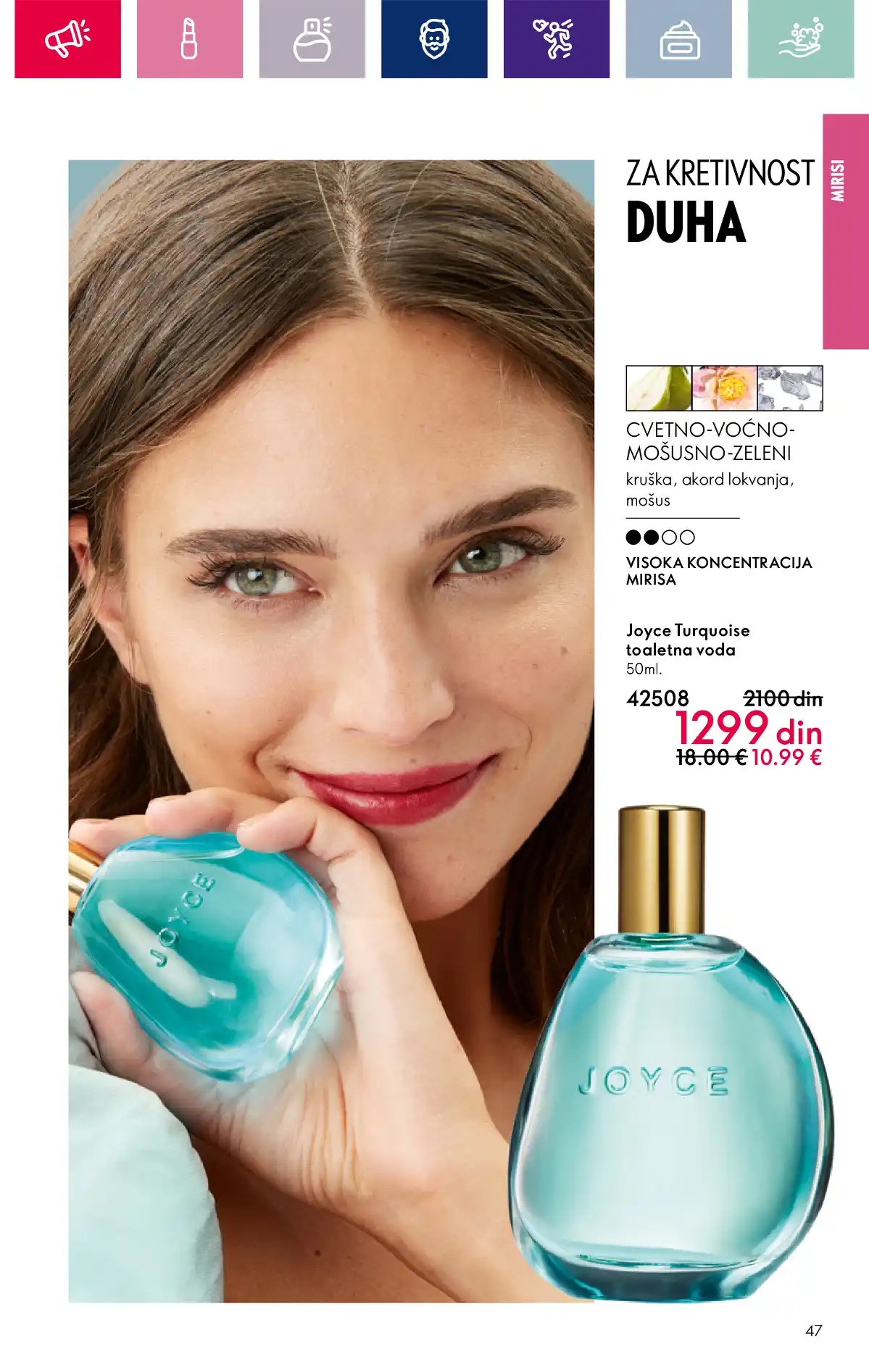 oriflame