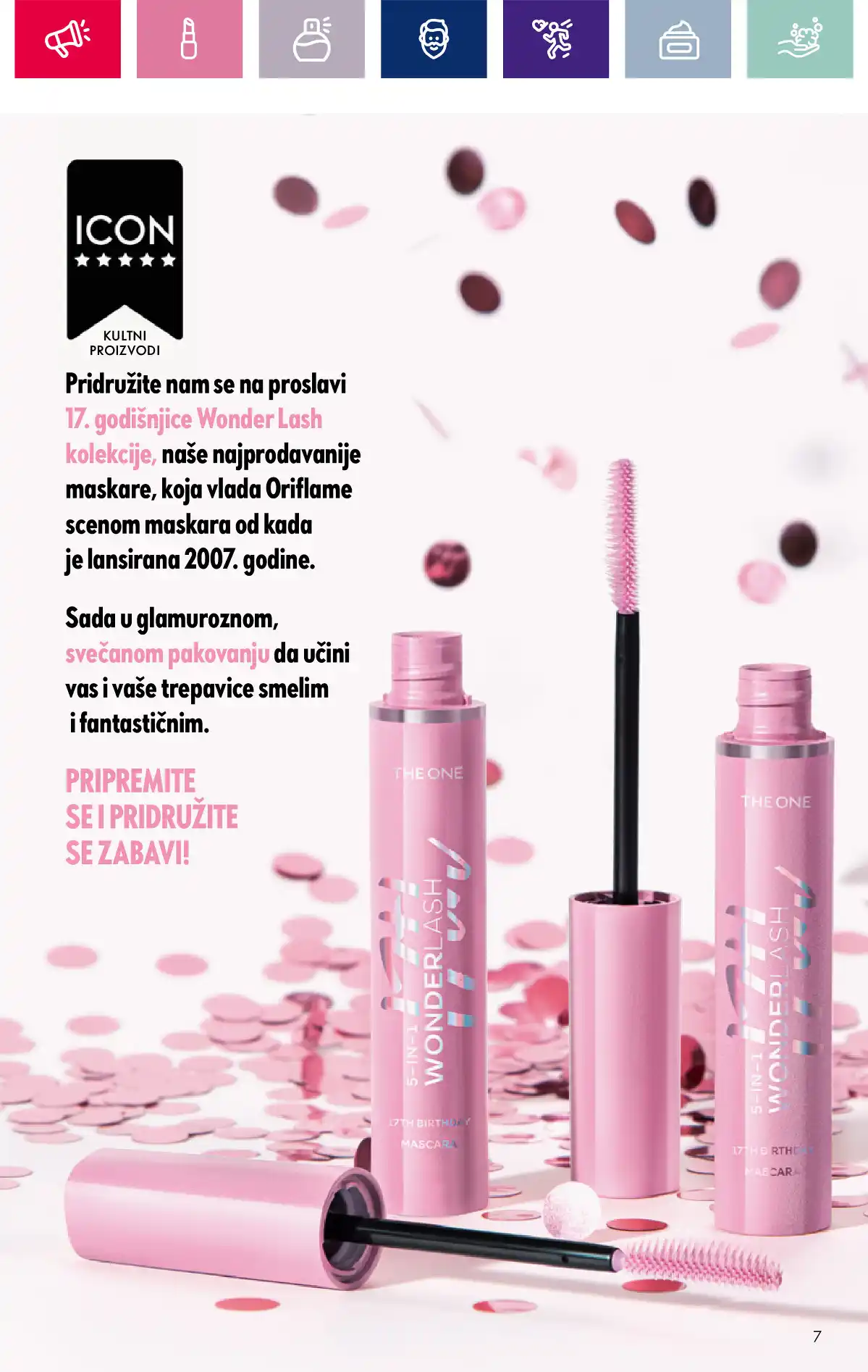 oriflame