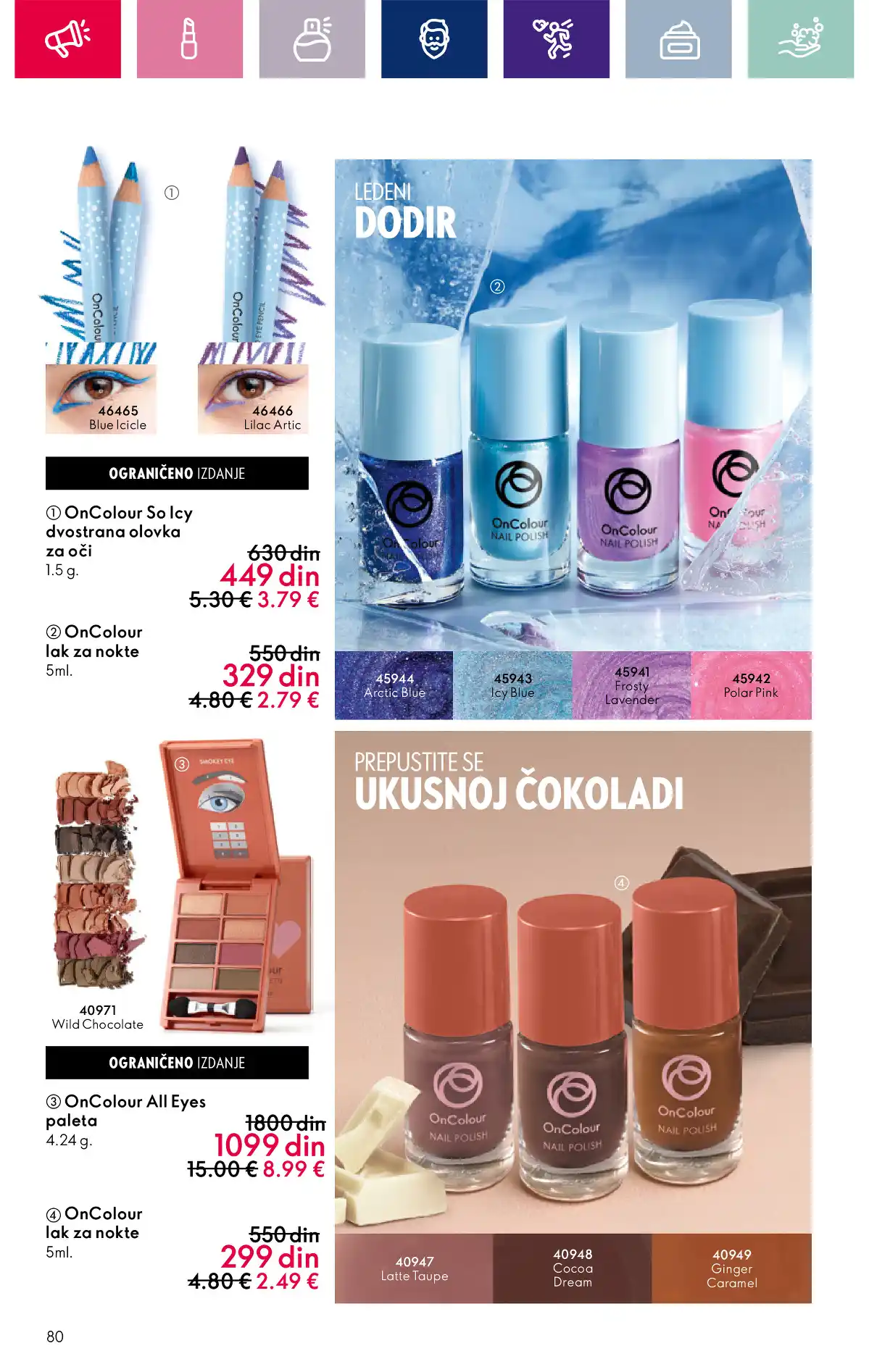 oriflame