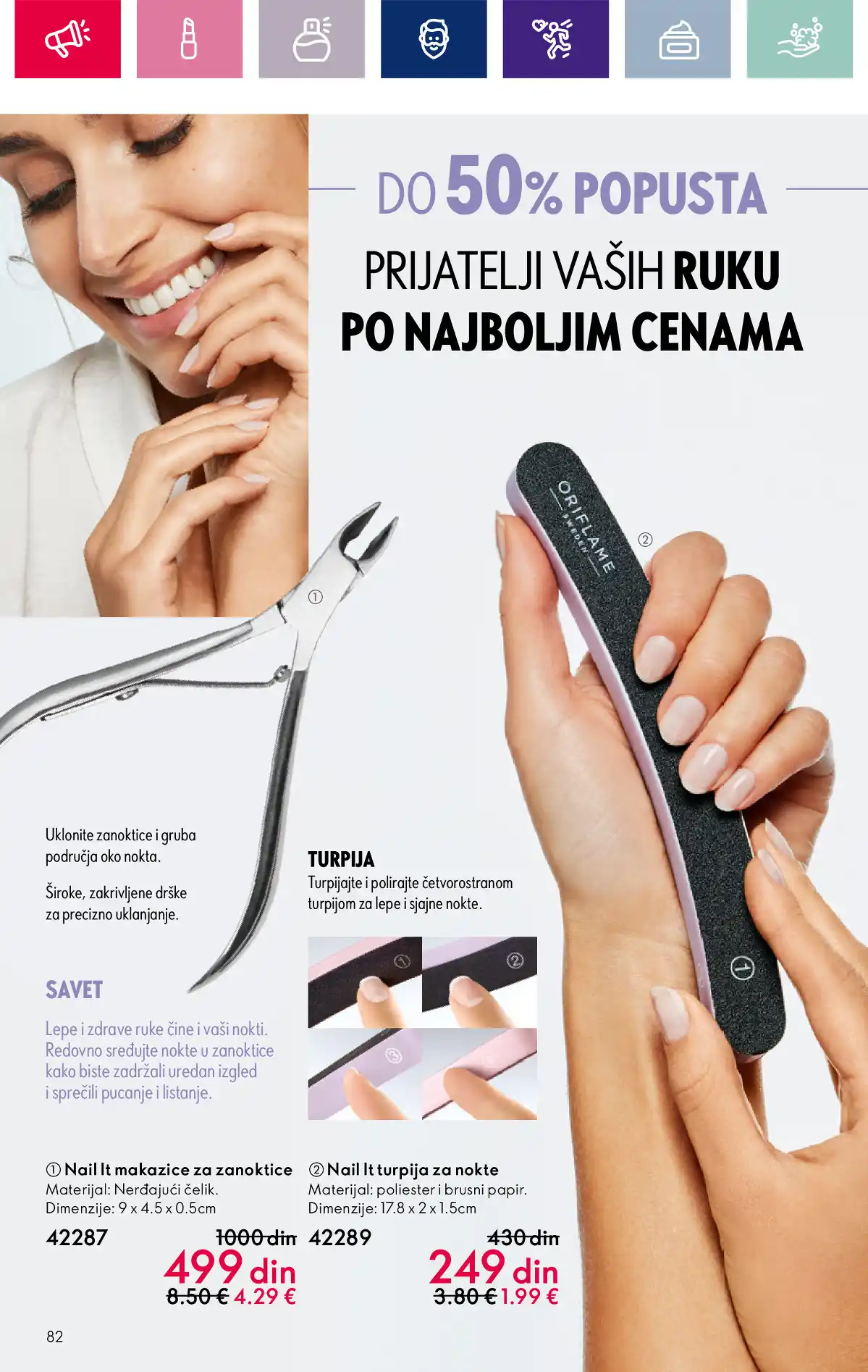 oriflame