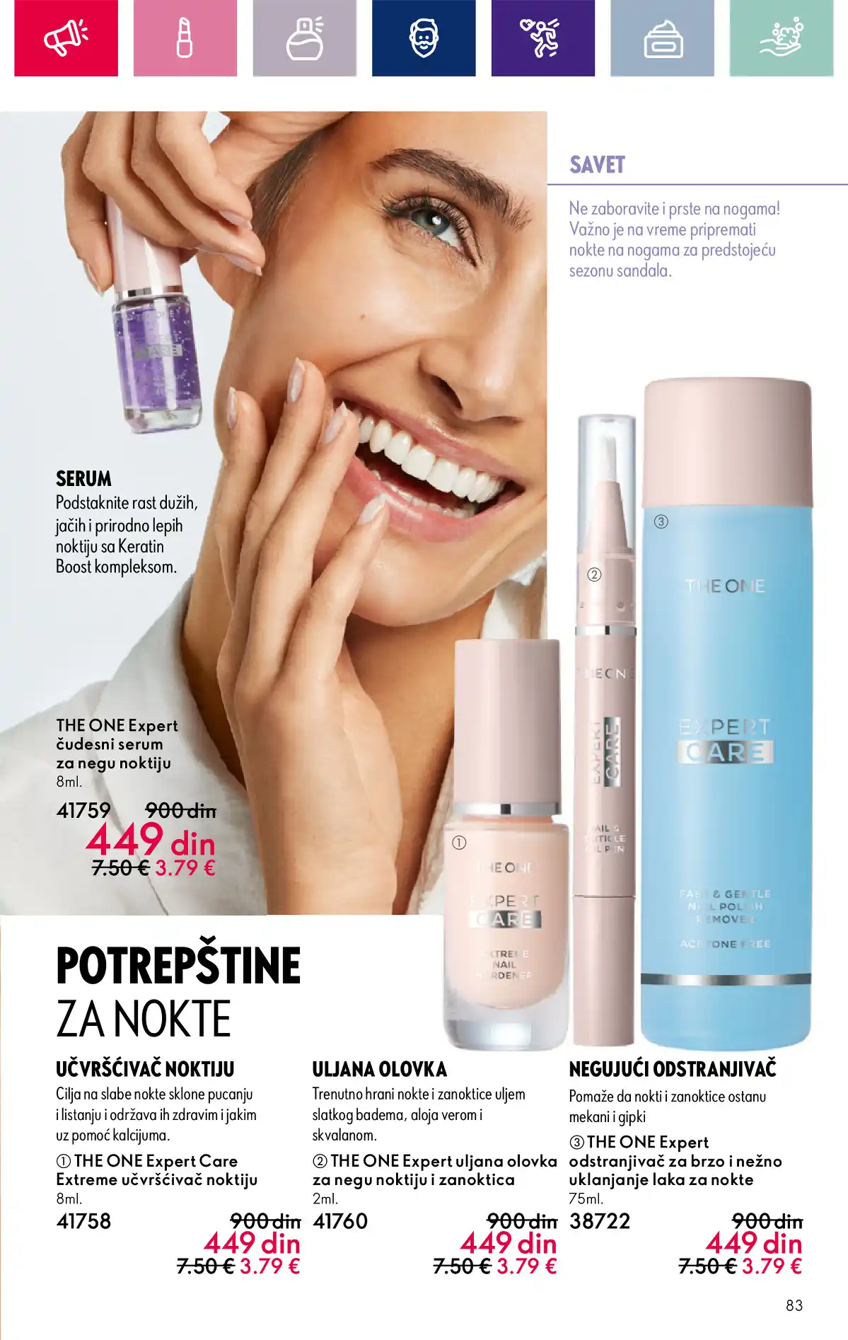 oriflame