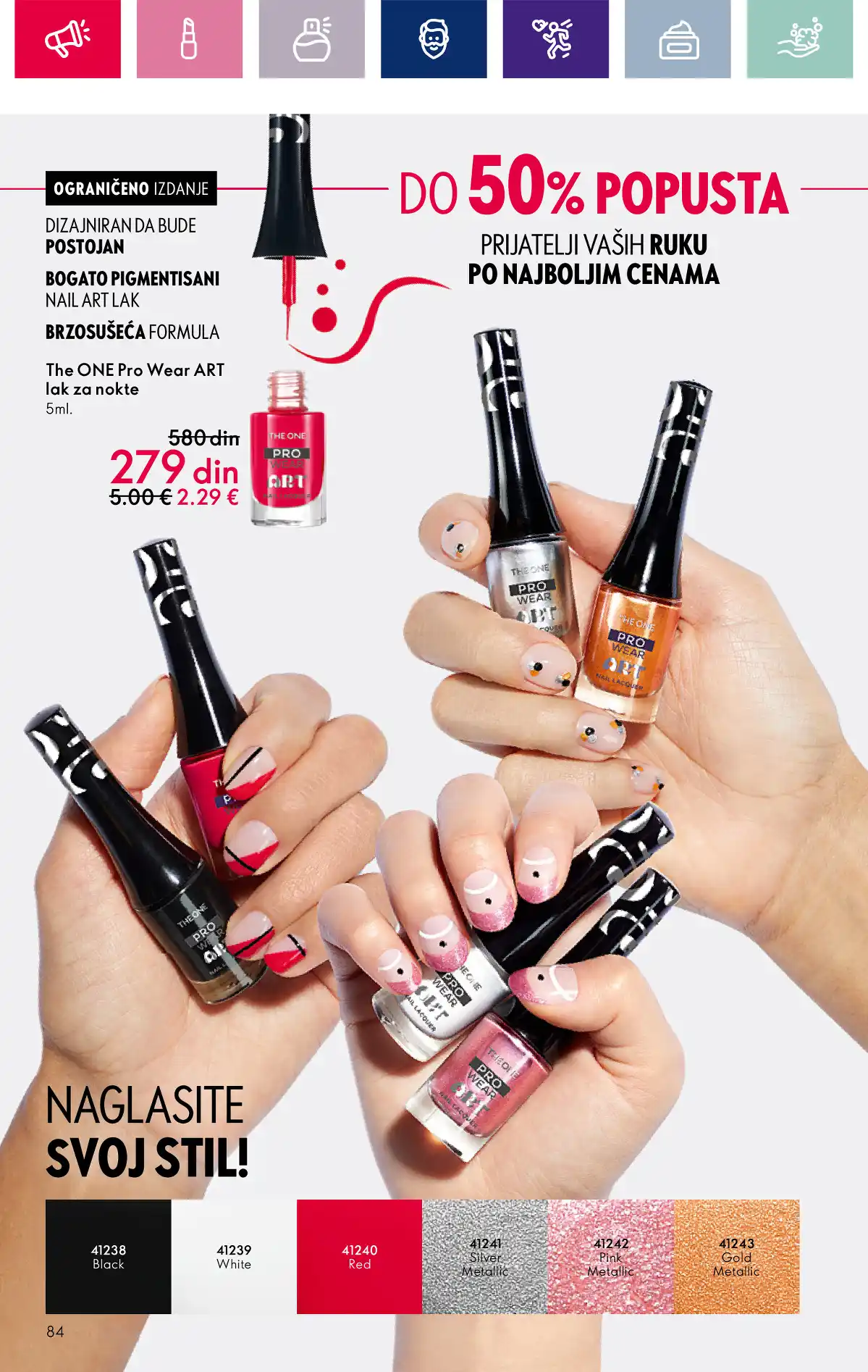 oriflame