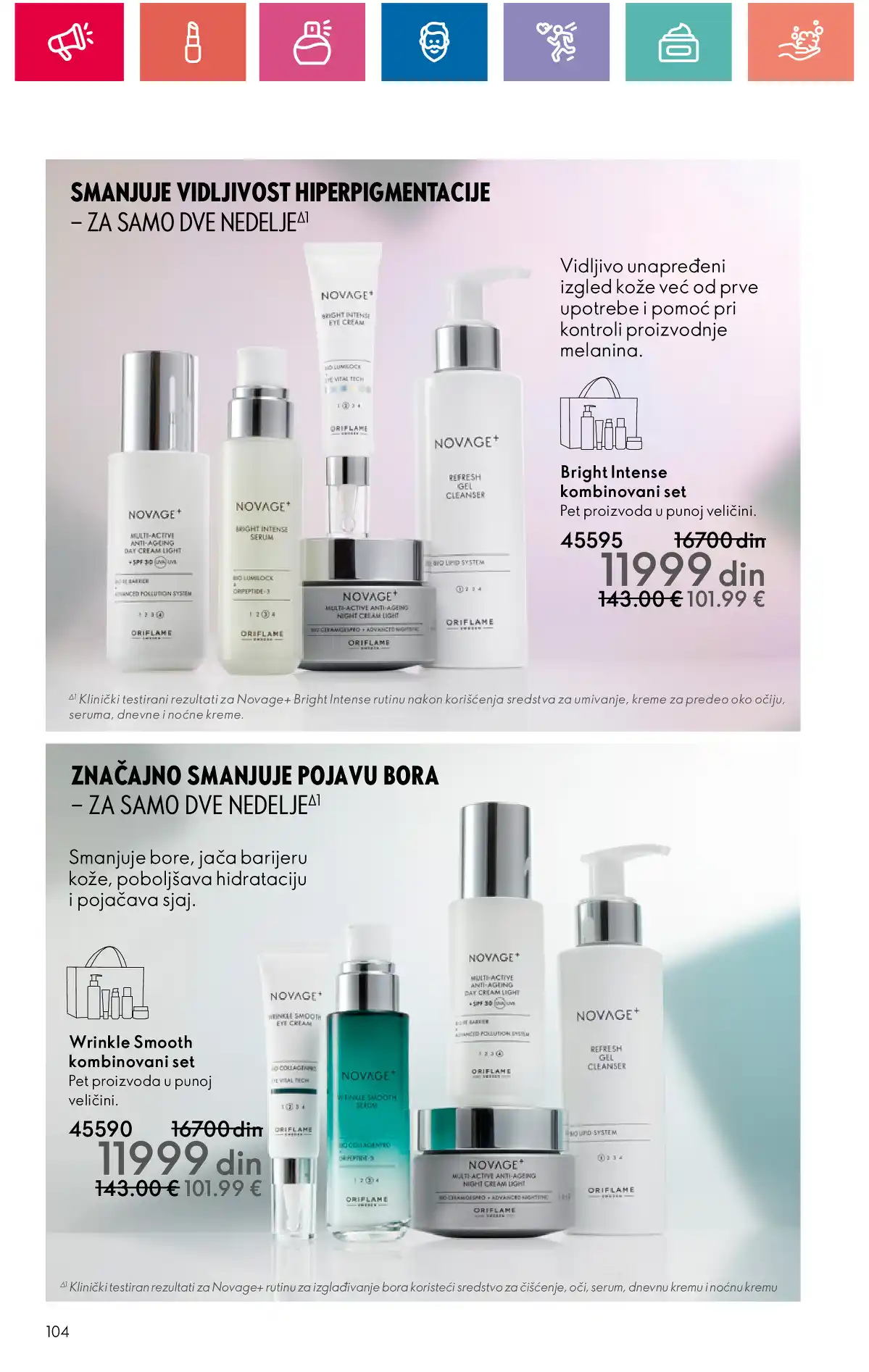 oriflame