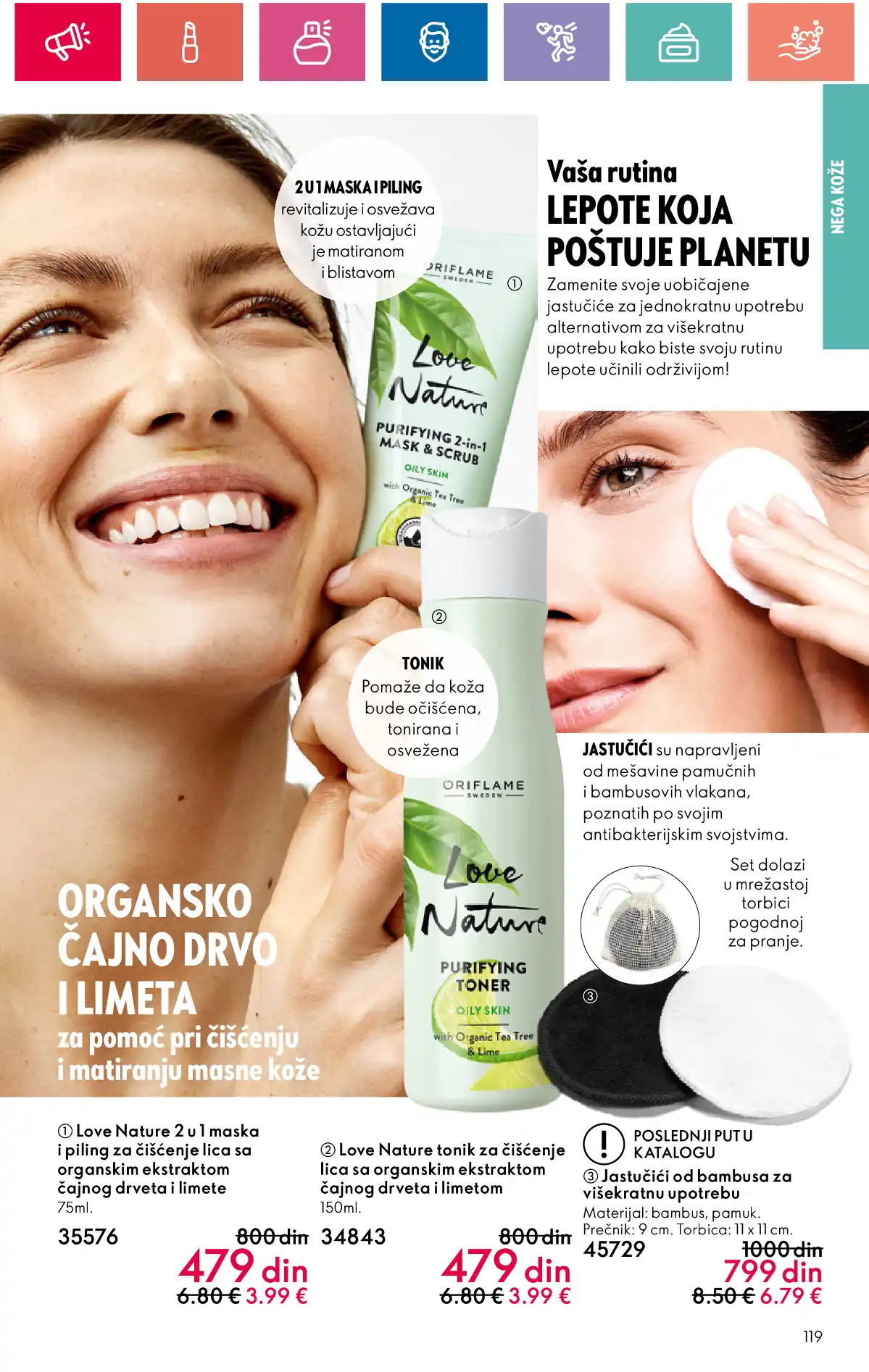 oriflame