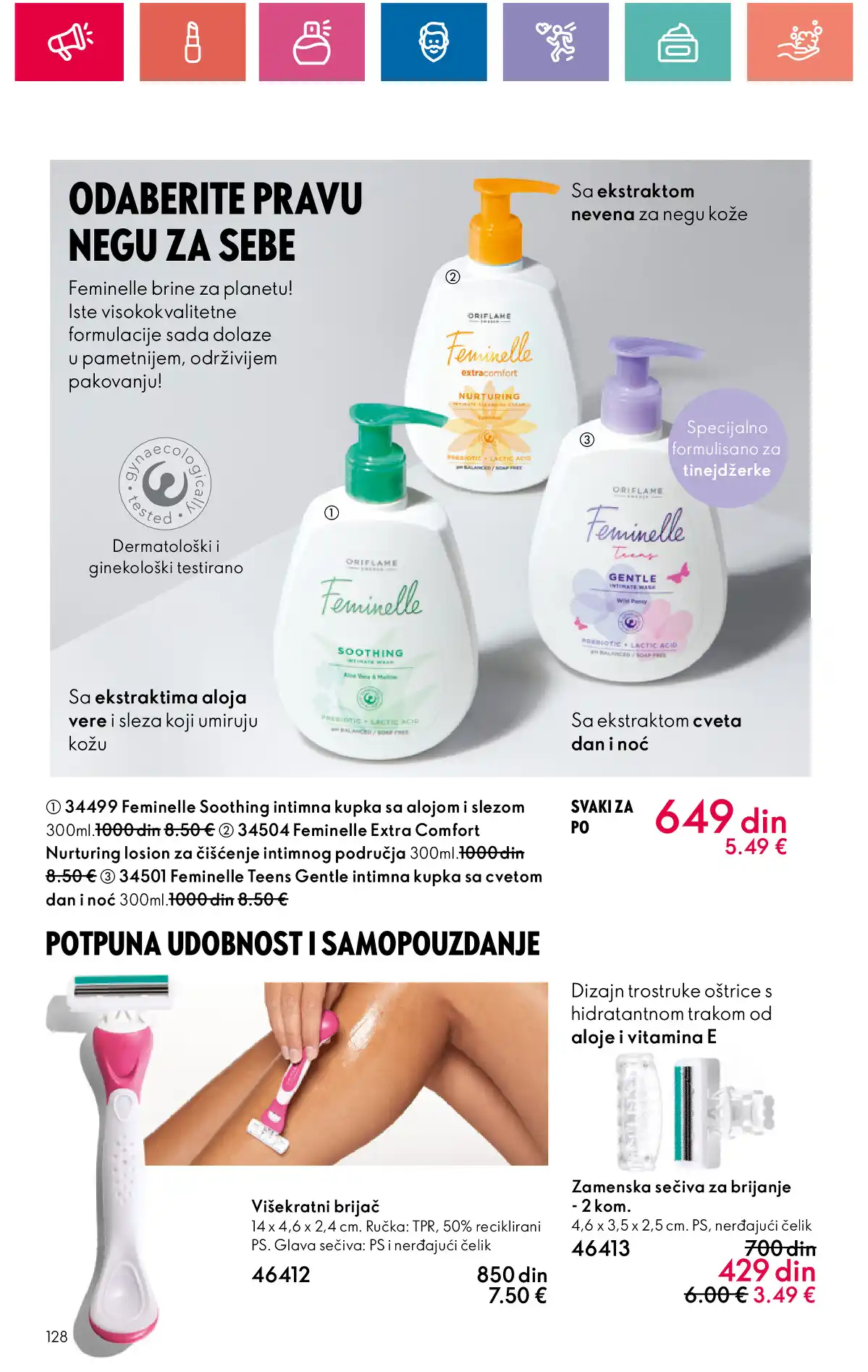 oriflame