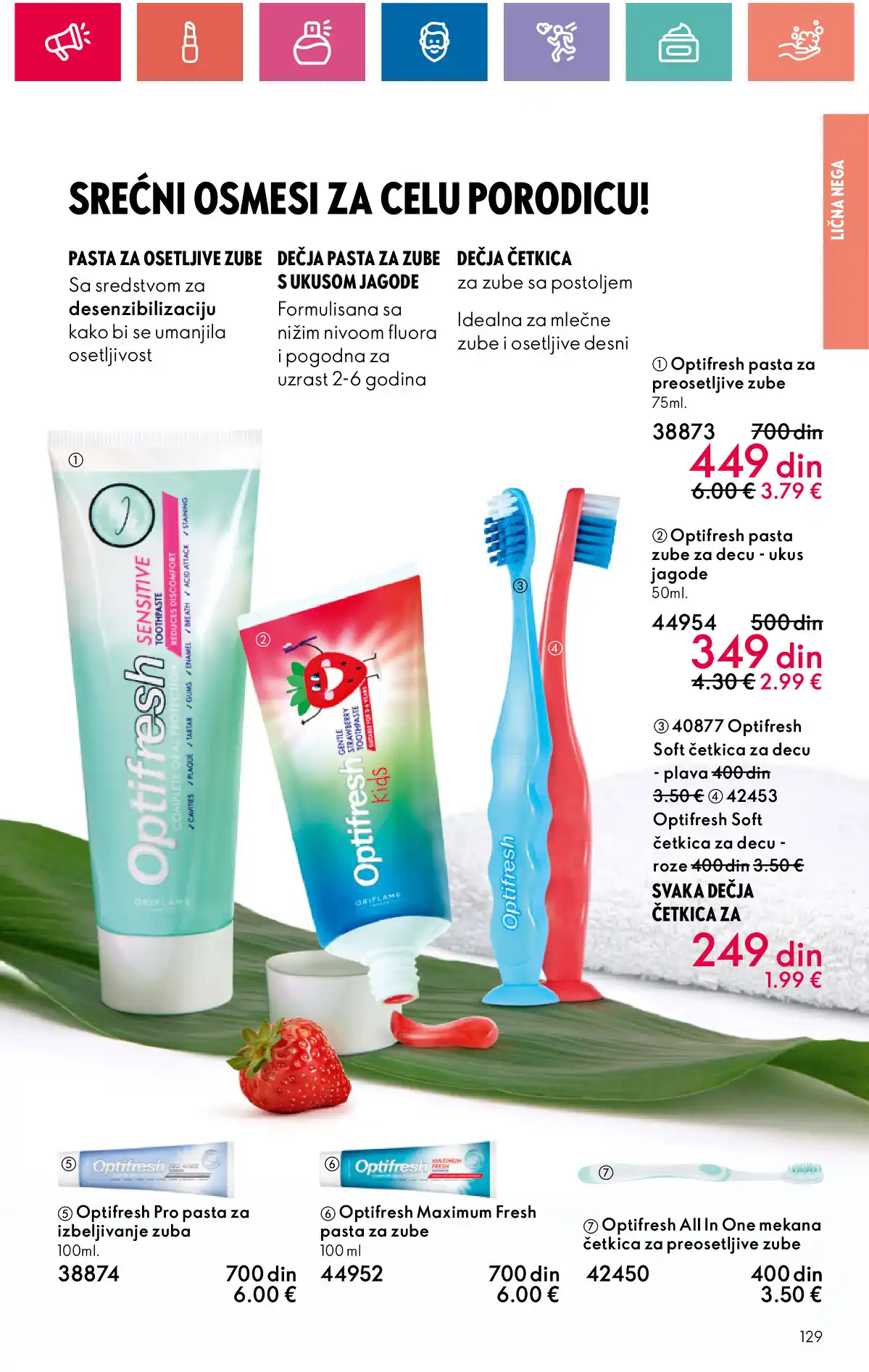 oriflame