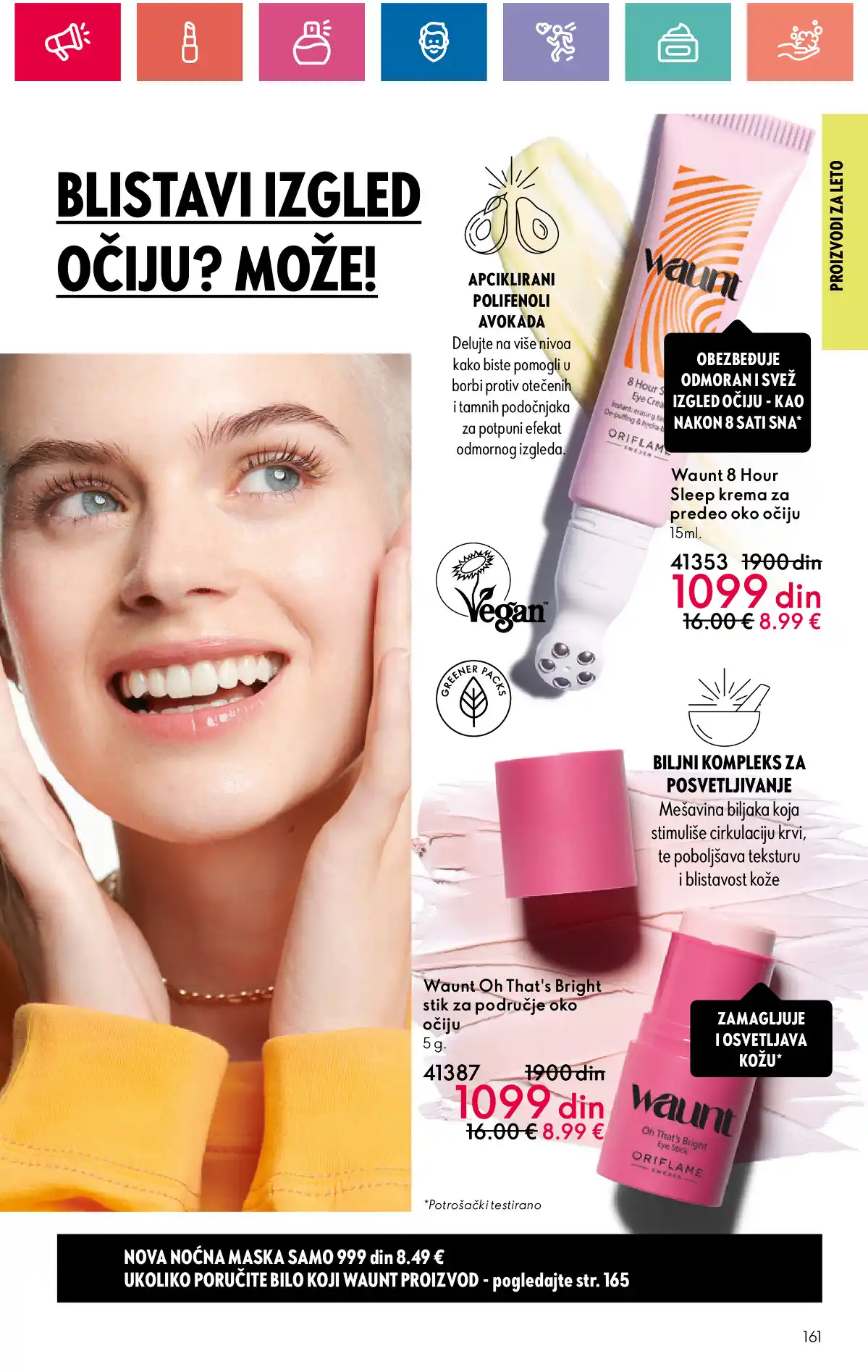 oriflame