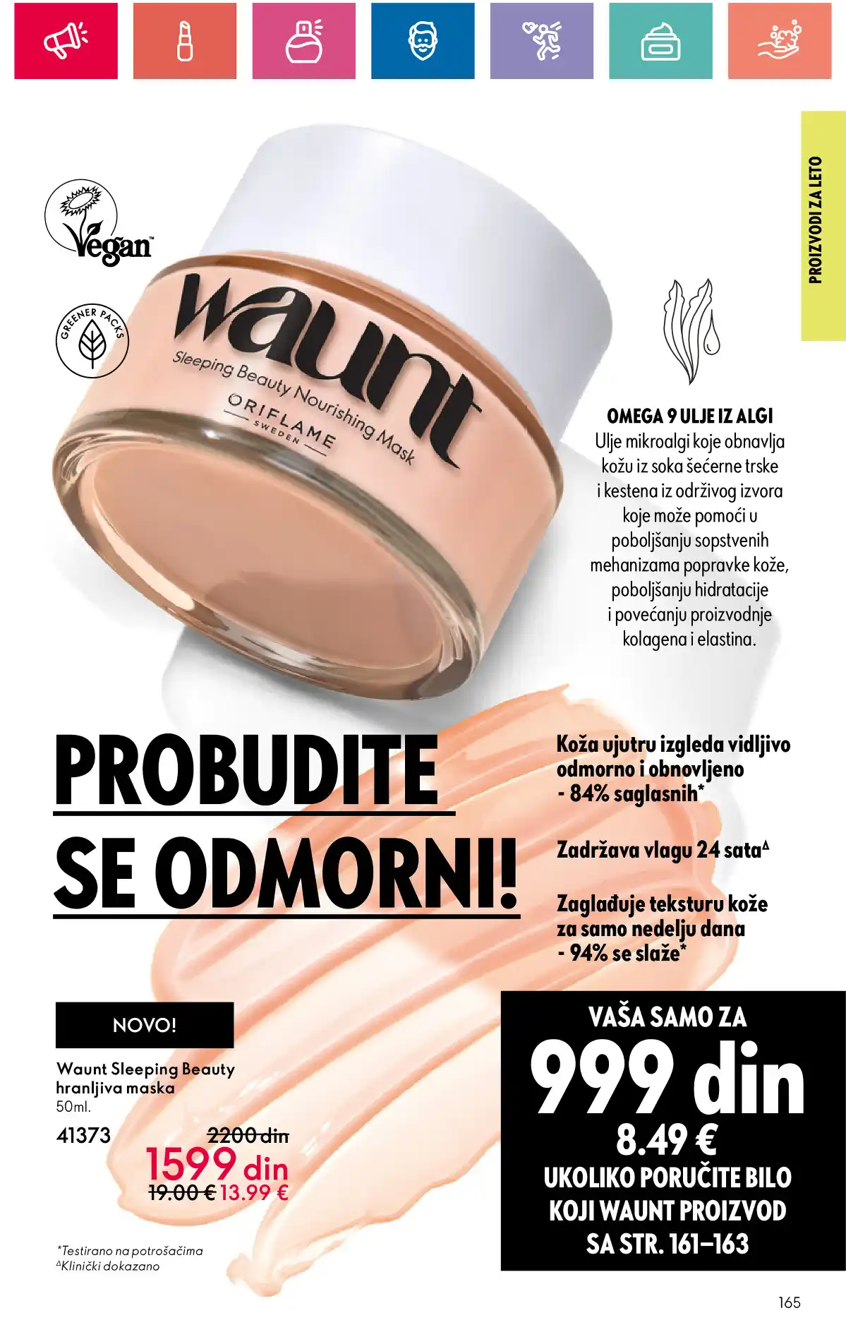 oriflame