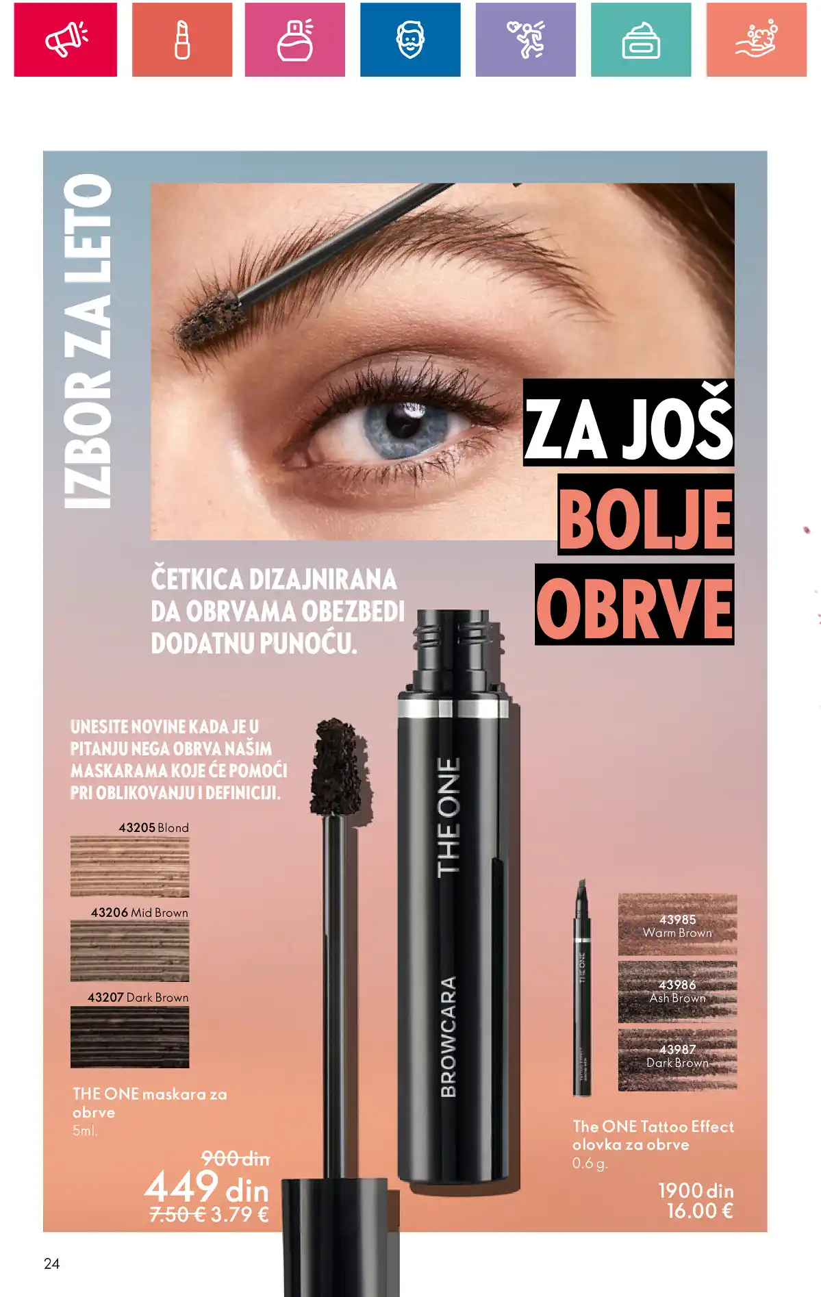 oriflame