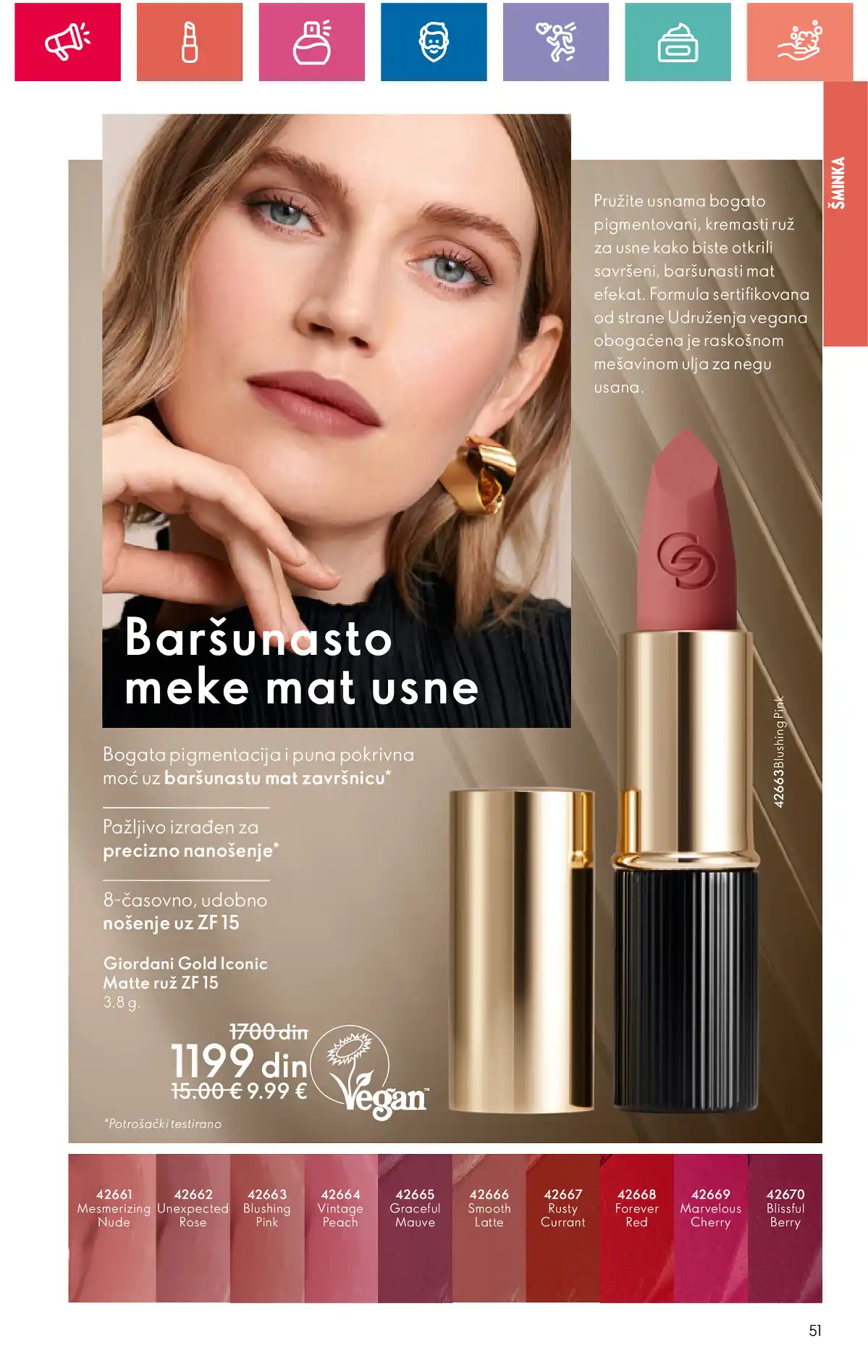 oriflame