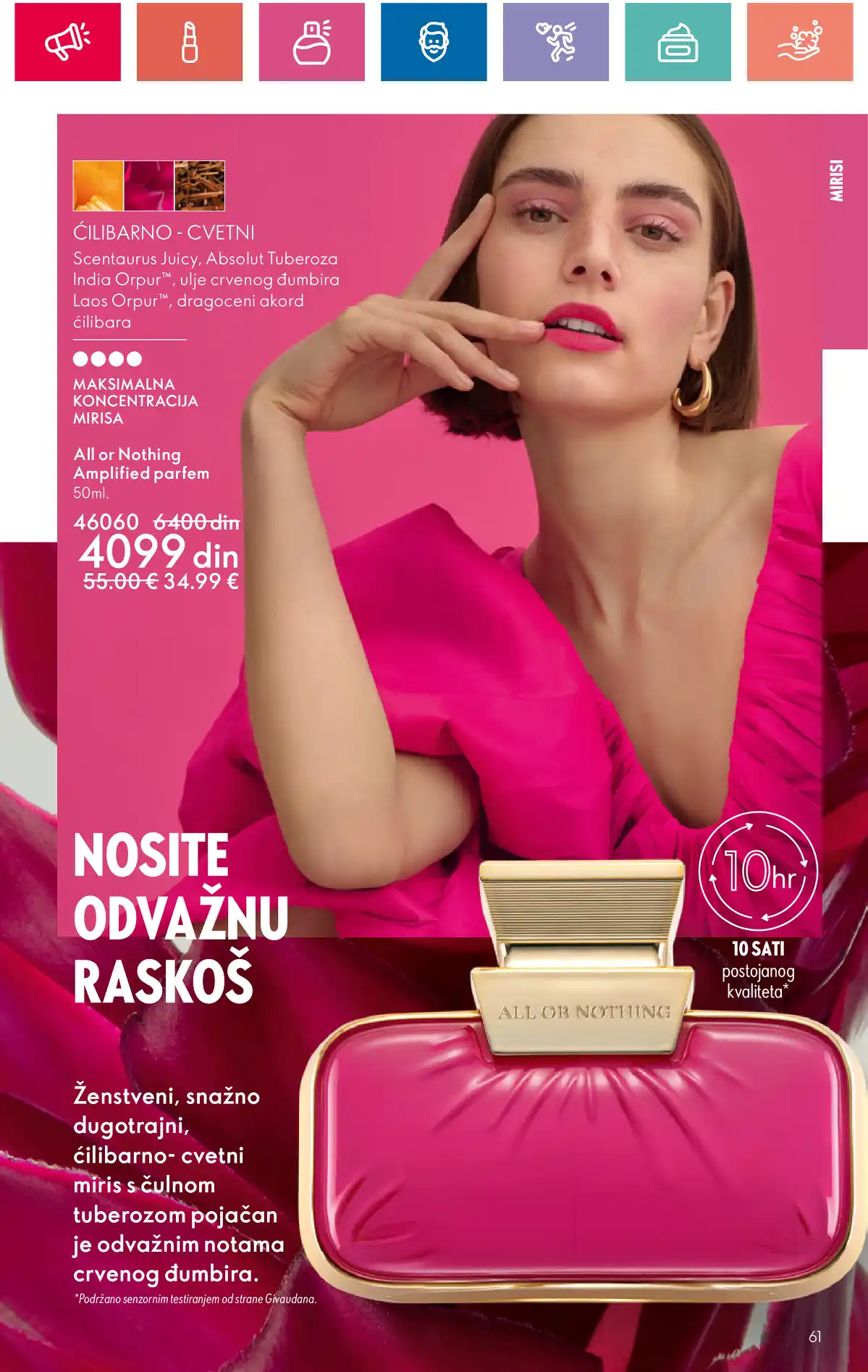 oriflame