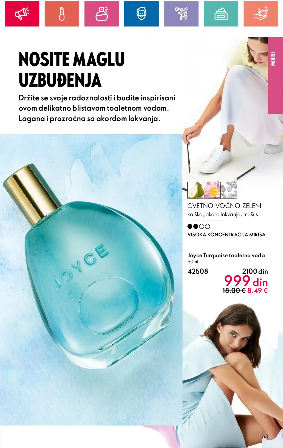 oriflame