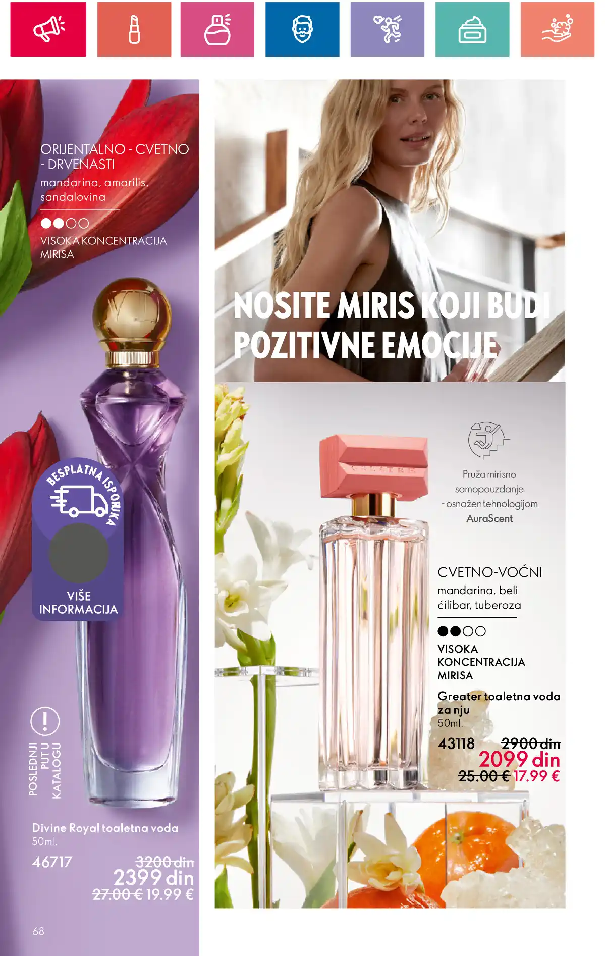 oriflame