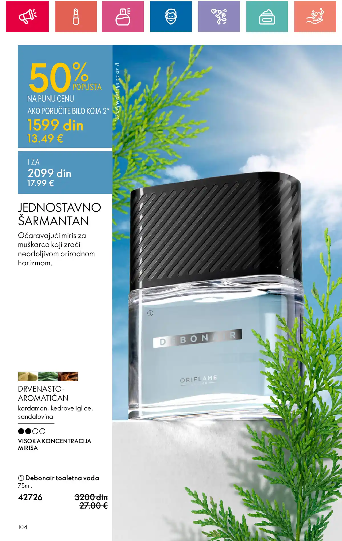 oriflame