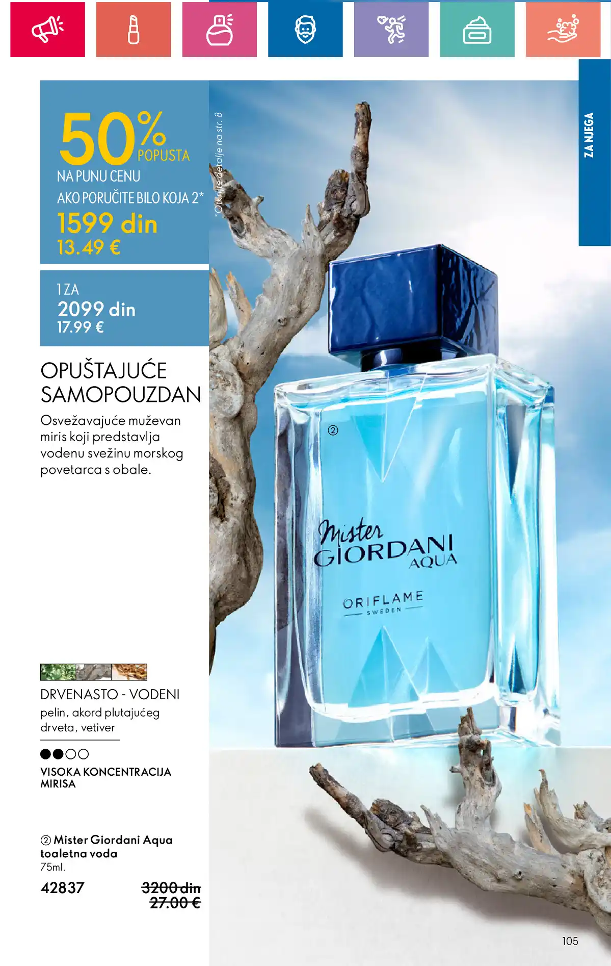 oriflame