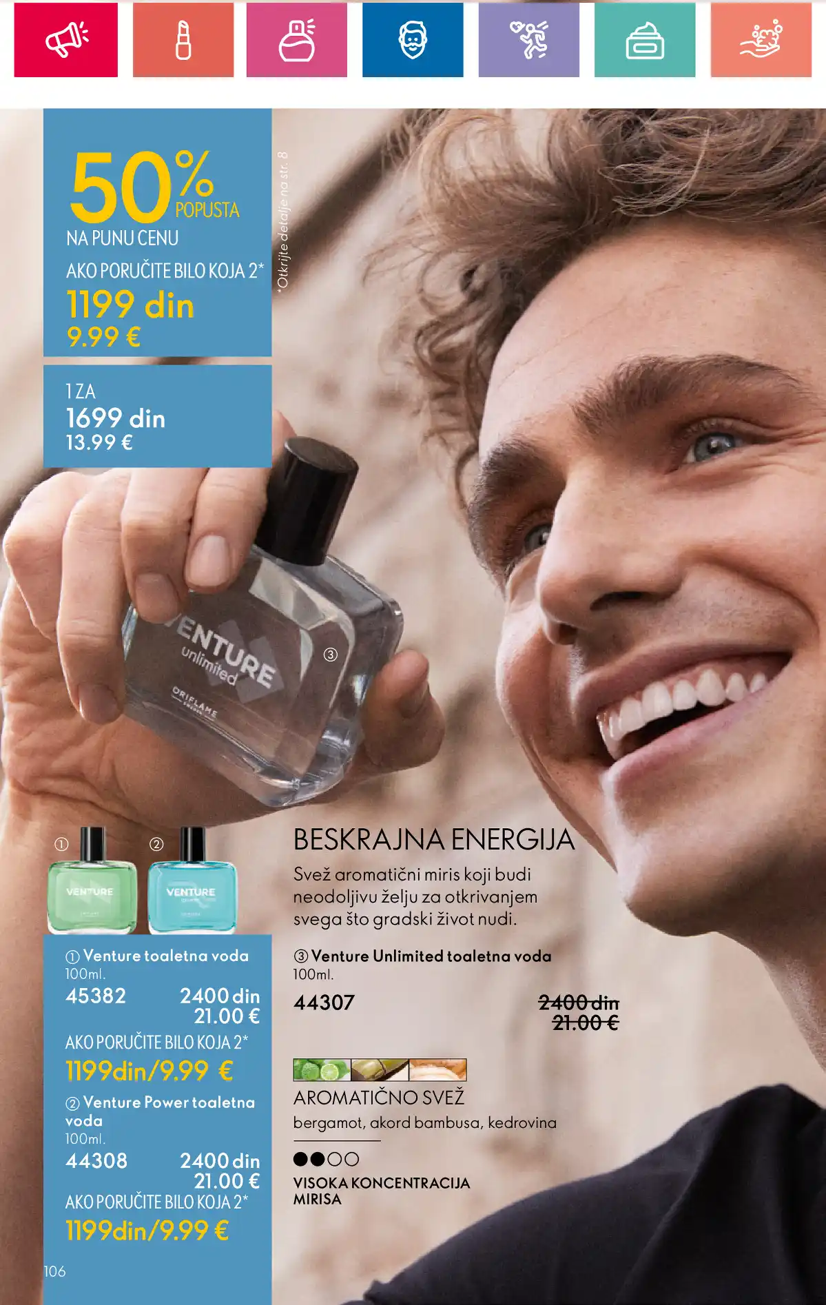 oriflame