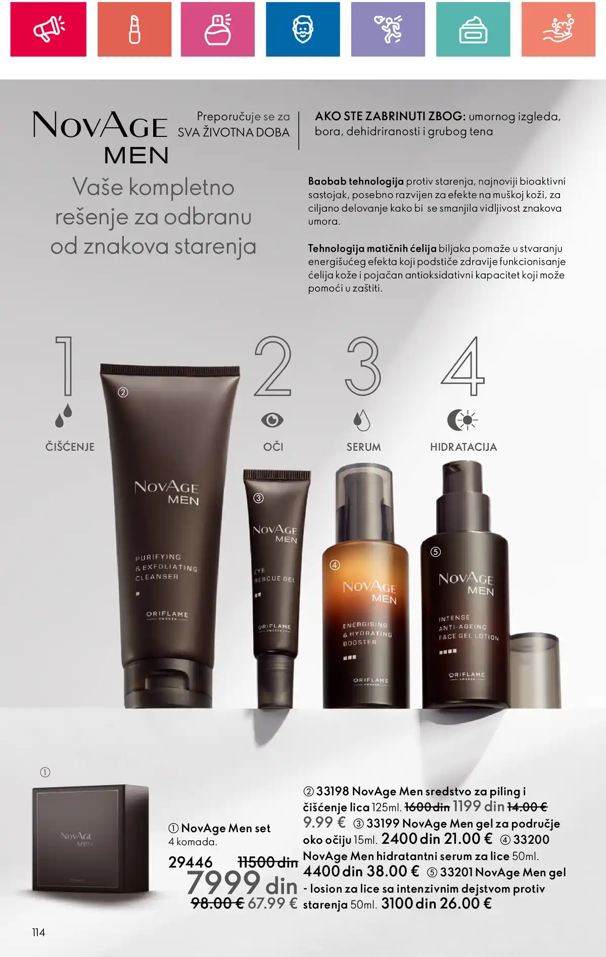 oriflame