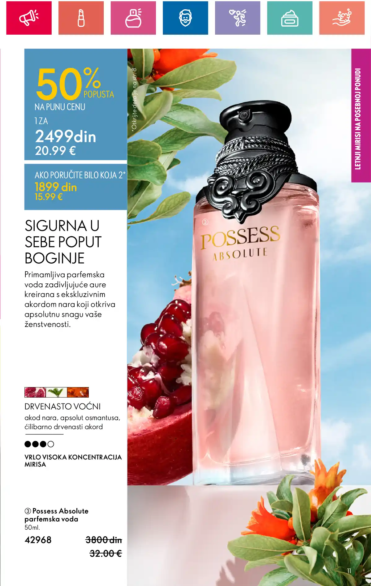 oriflame