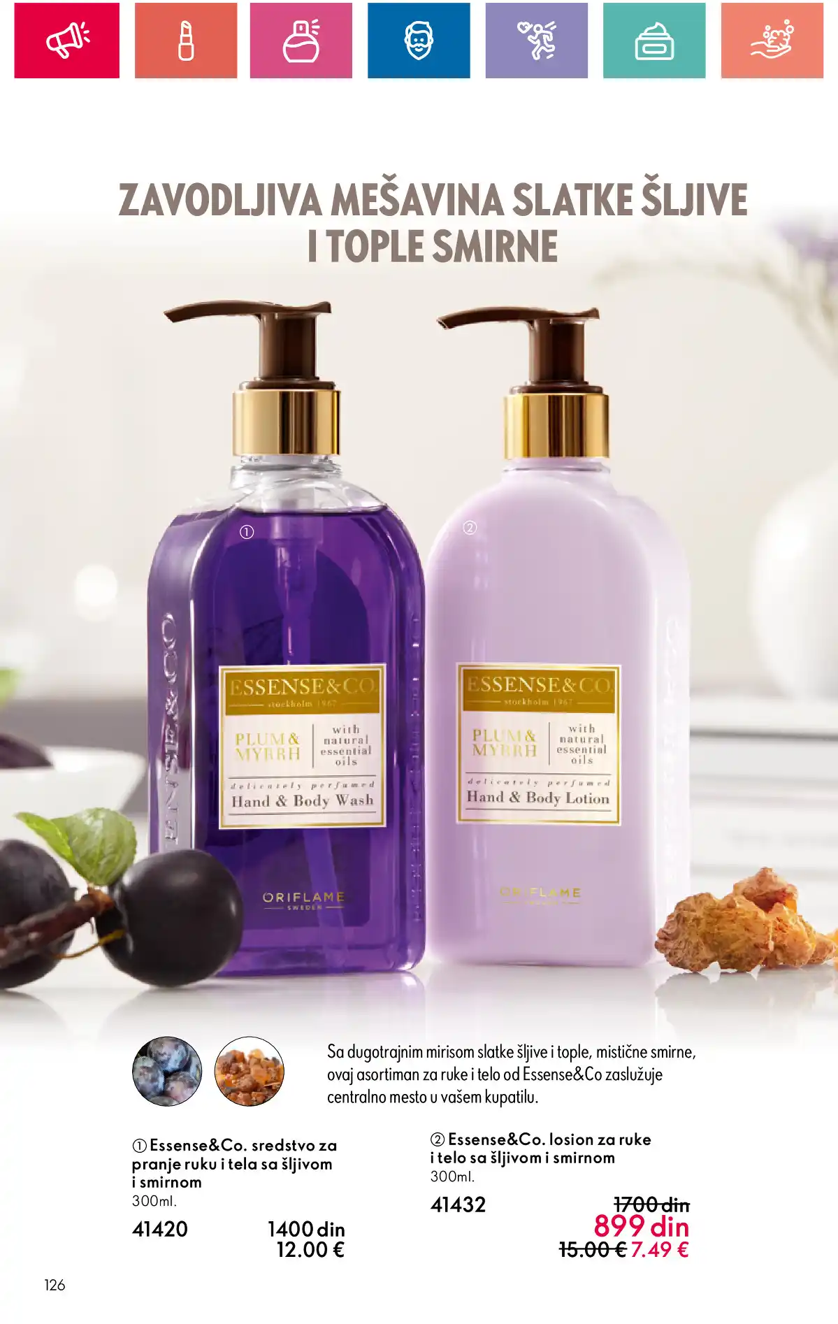 oriflame