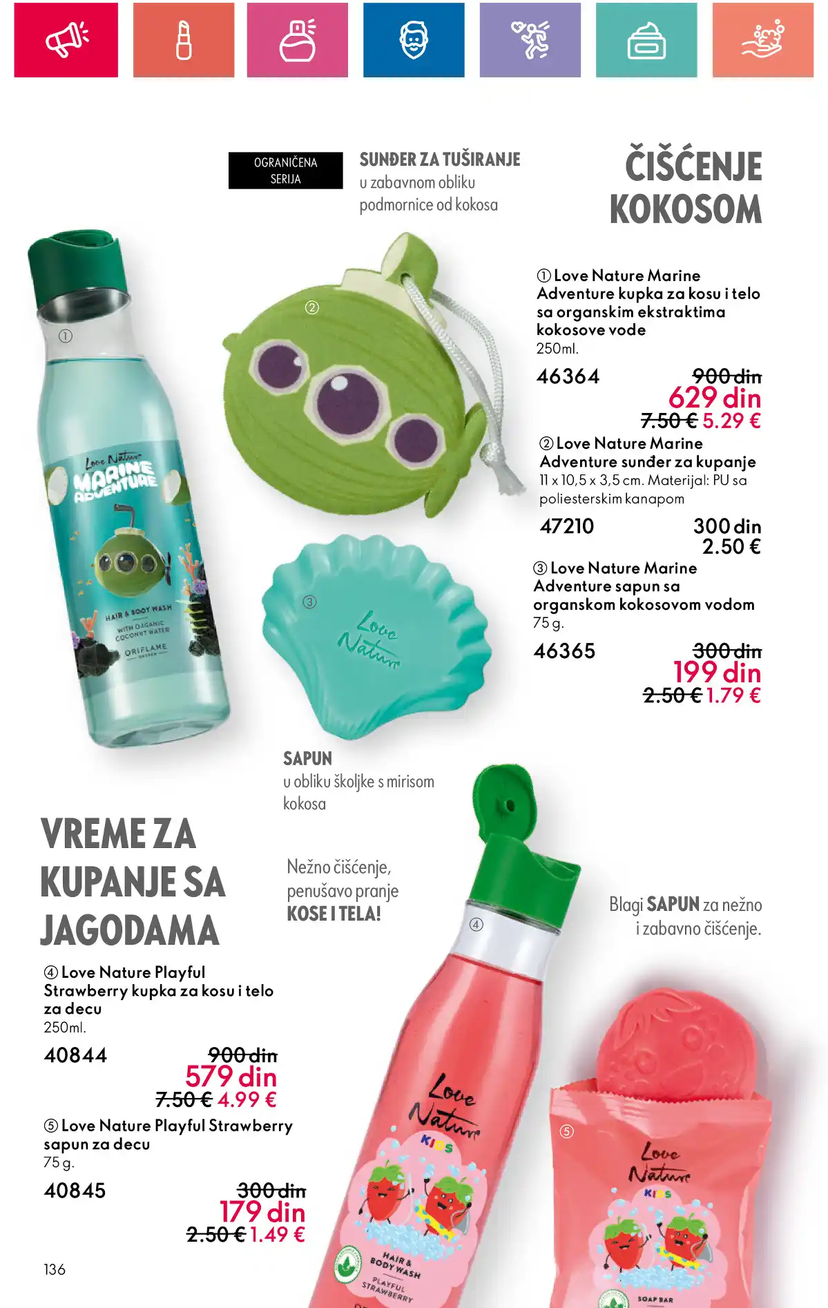 oriflame