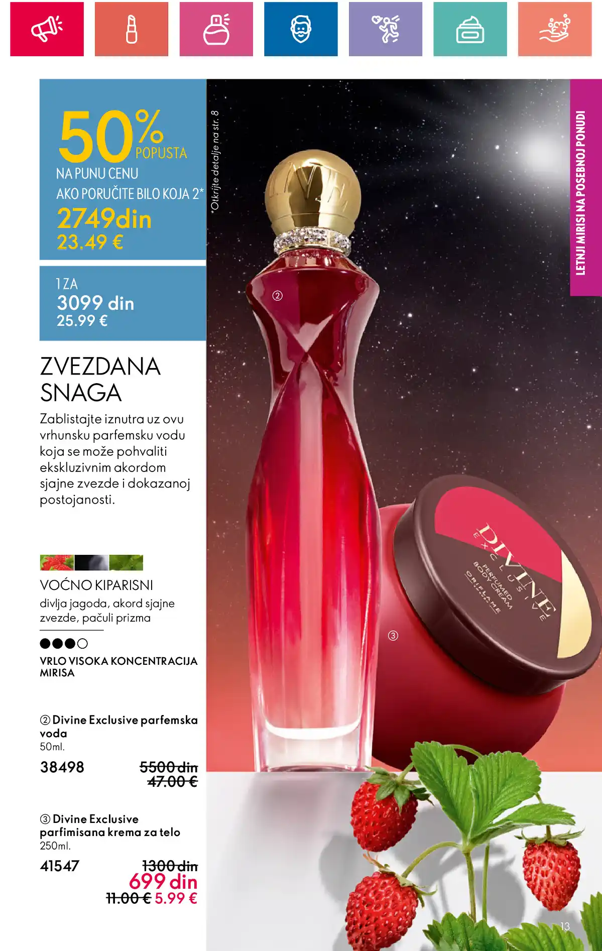 oriflame