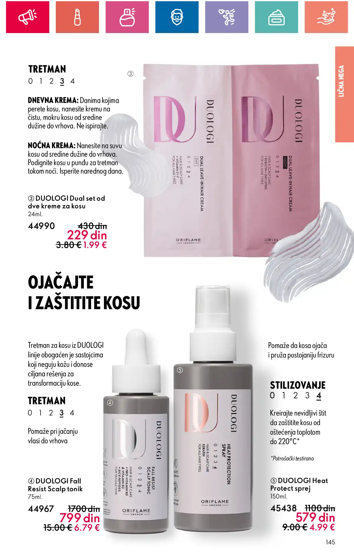 oriflame