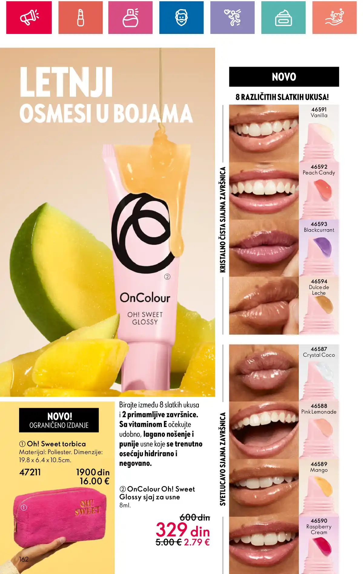 oriflame